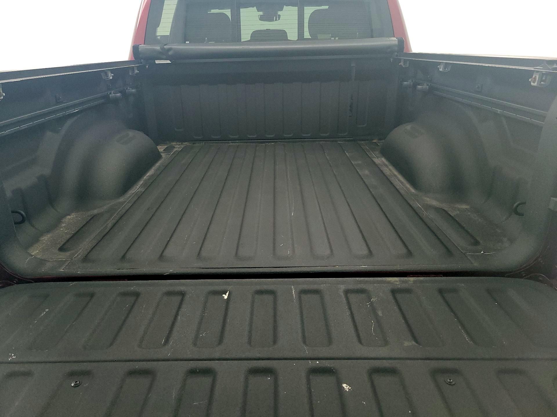 Thumbnail: 2023 RAM 1500 - 20