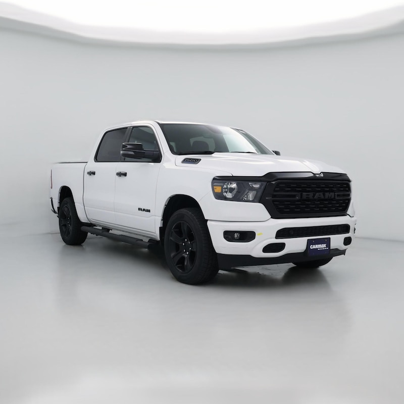 2023 Ram 1500 Bighorn