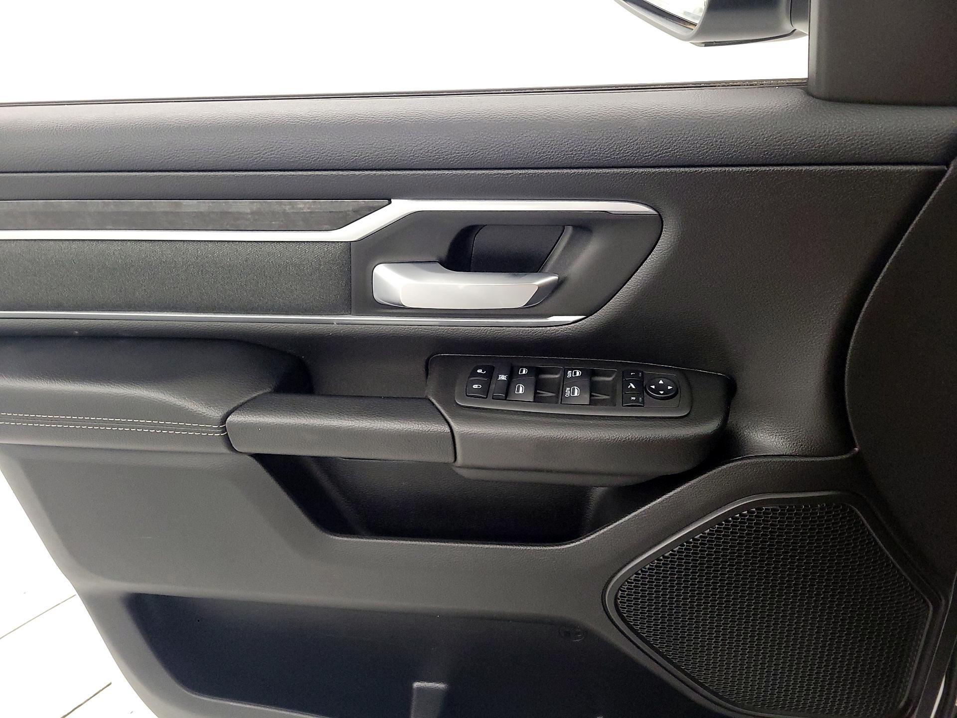 Thumbnail: 2023 RAM 1500 - 12