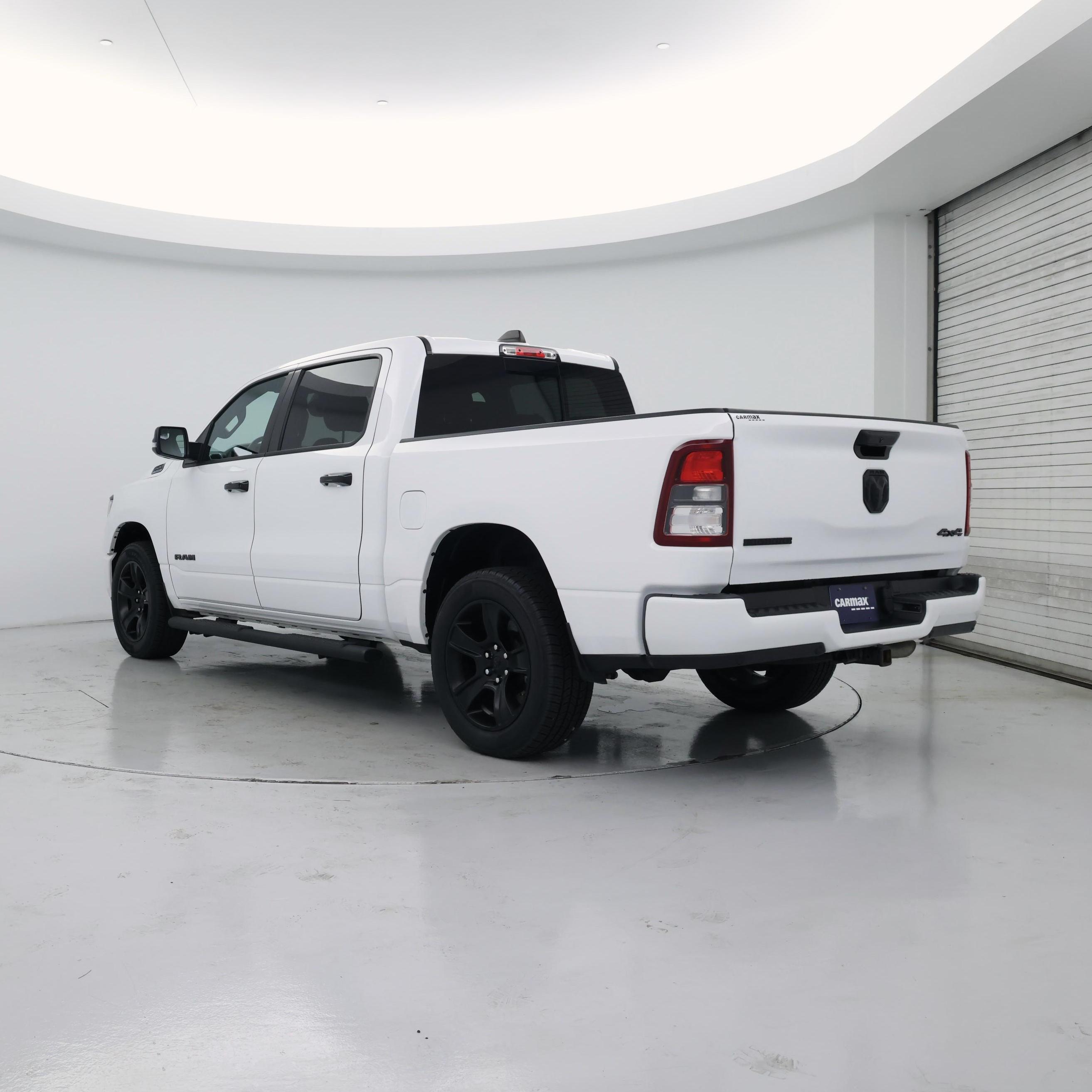 Thumbnail: 2023 RAM 1500 - 2