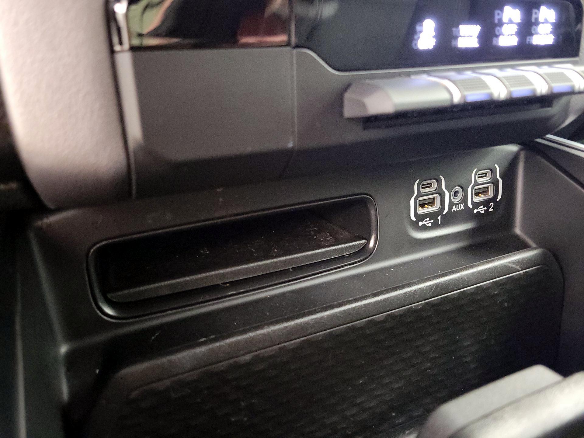 Thumbnail: 2023 RAM 1500 - 19