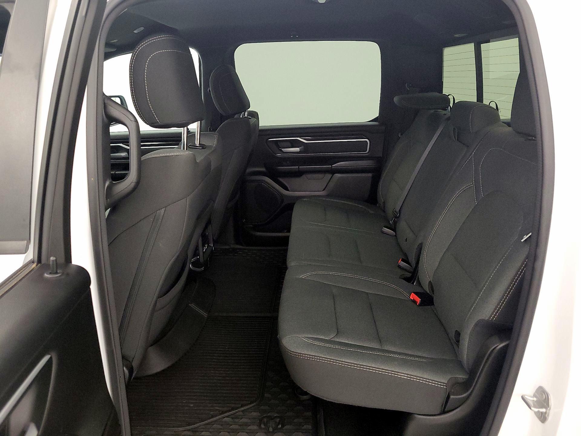 Thumbnail: 2023 RAM 1500 - 20