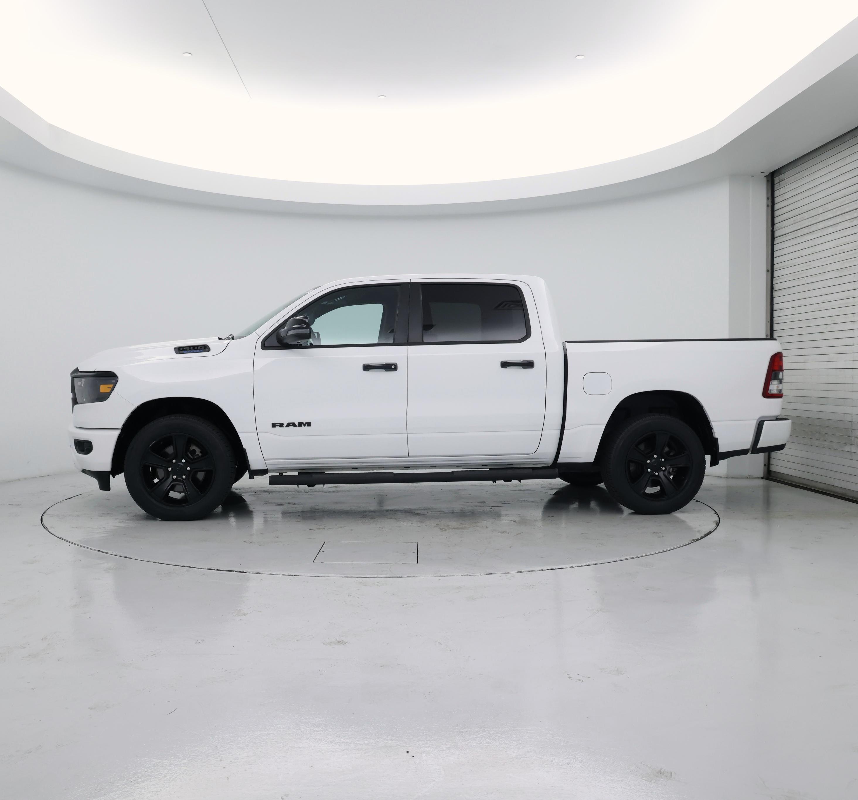 Thumbnail: 2023 RAM 1500 - 3