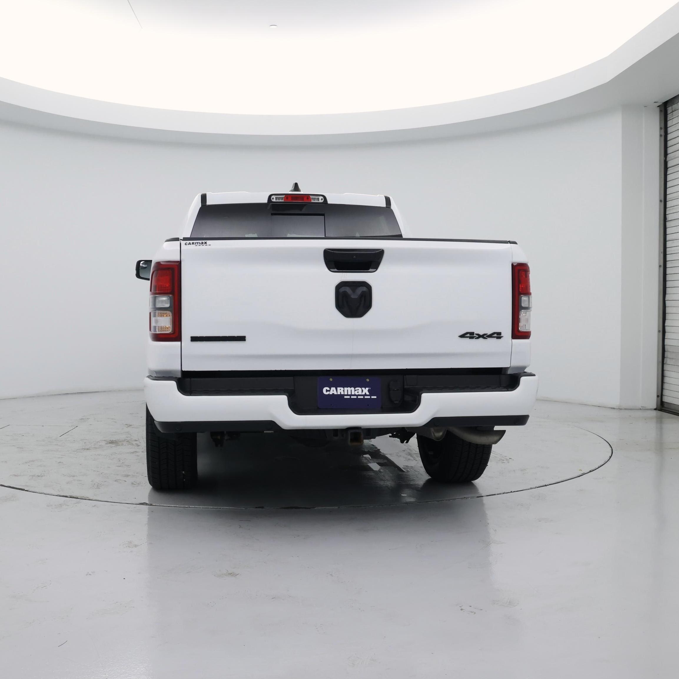 Thumbnail: 2023 RAM 1500 - 6
