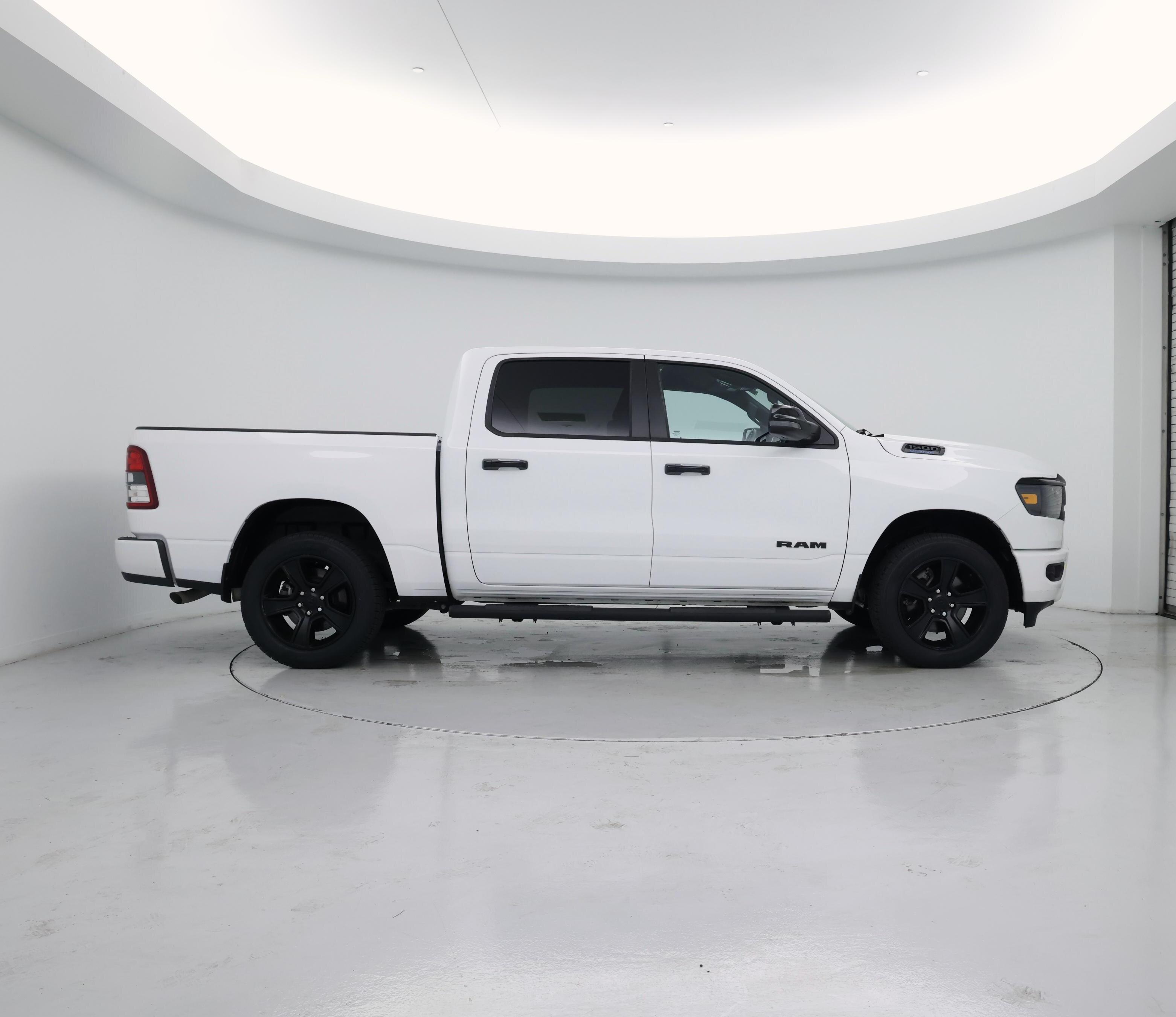 Thumbnail: 2023 RAM 1500 - 7