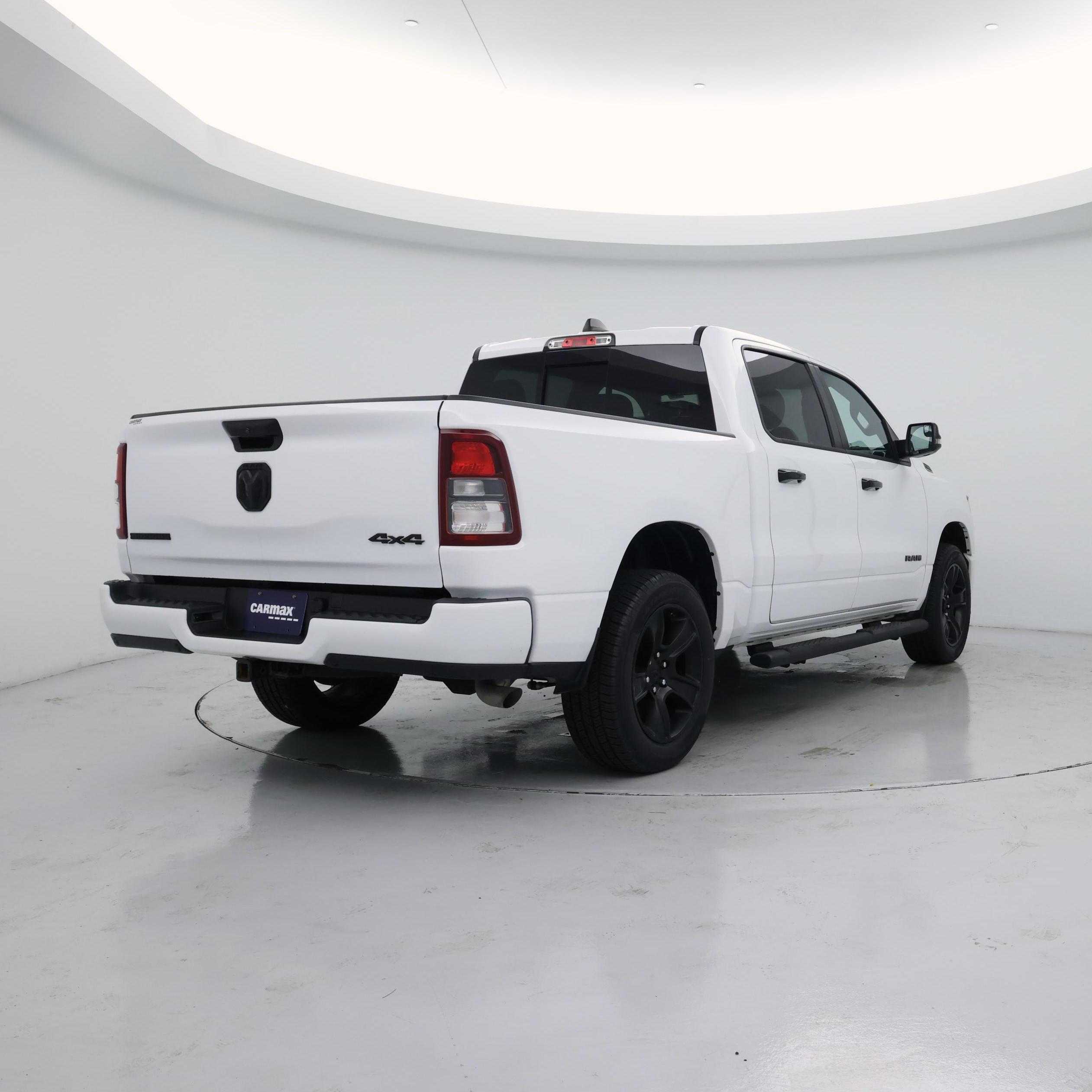 Thumbnail: 2023 RAM 1500 - 8
