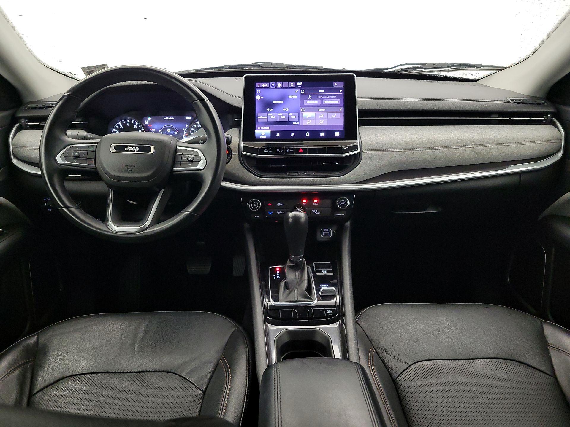 Thumbnail: 2022 Jeep Compass - 9