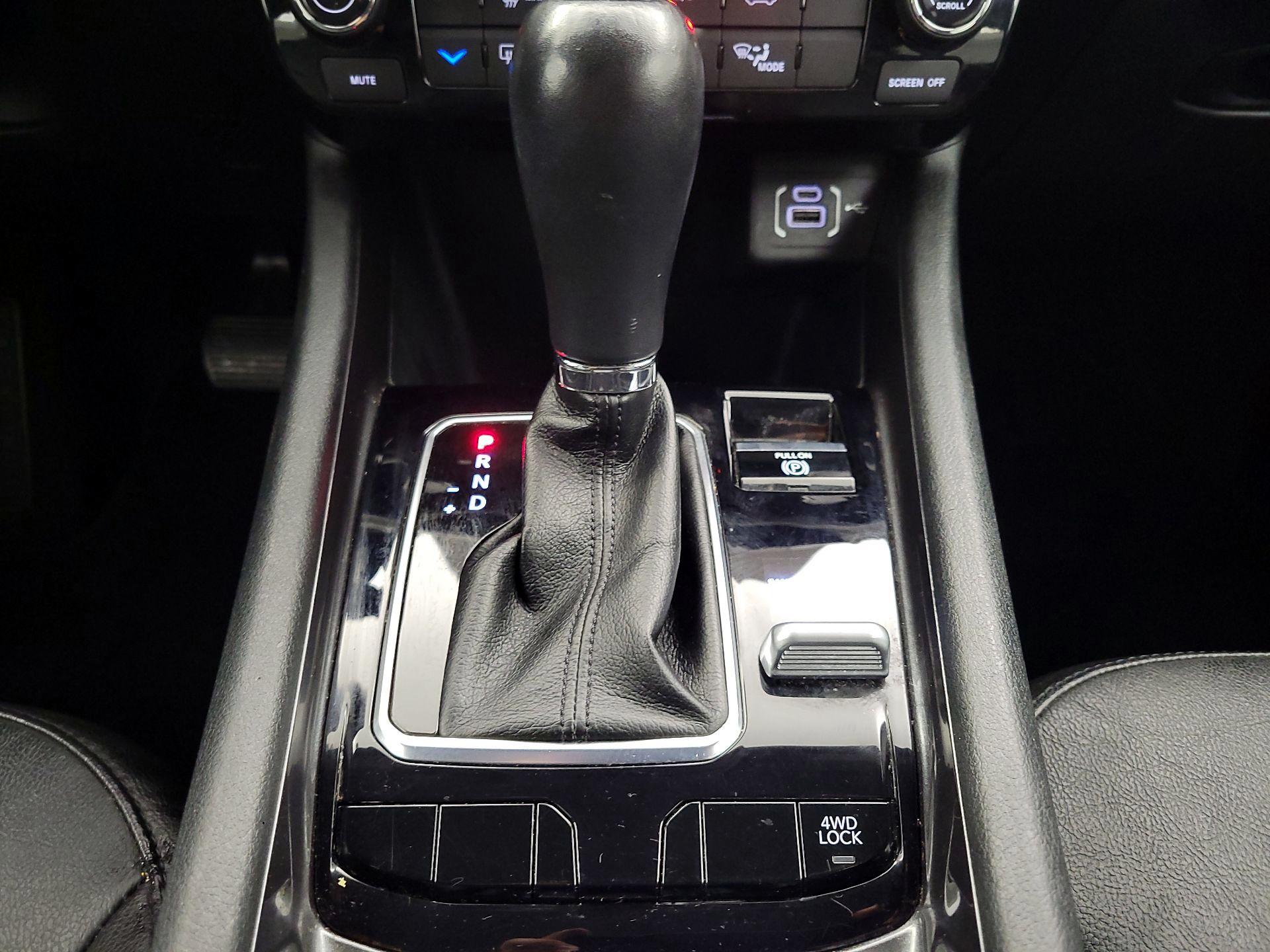 Thumbnail: 2022 Jeep Compass - 17