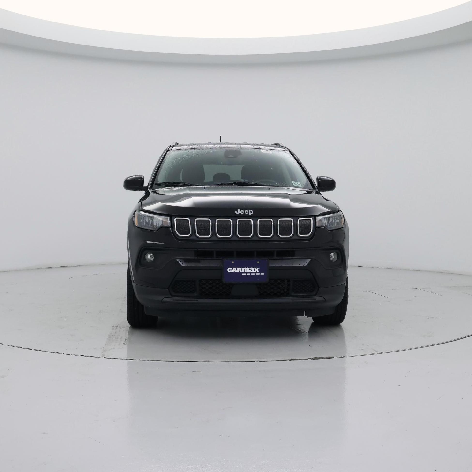 Thumbnail: 2022 Jeep Compass - 5
