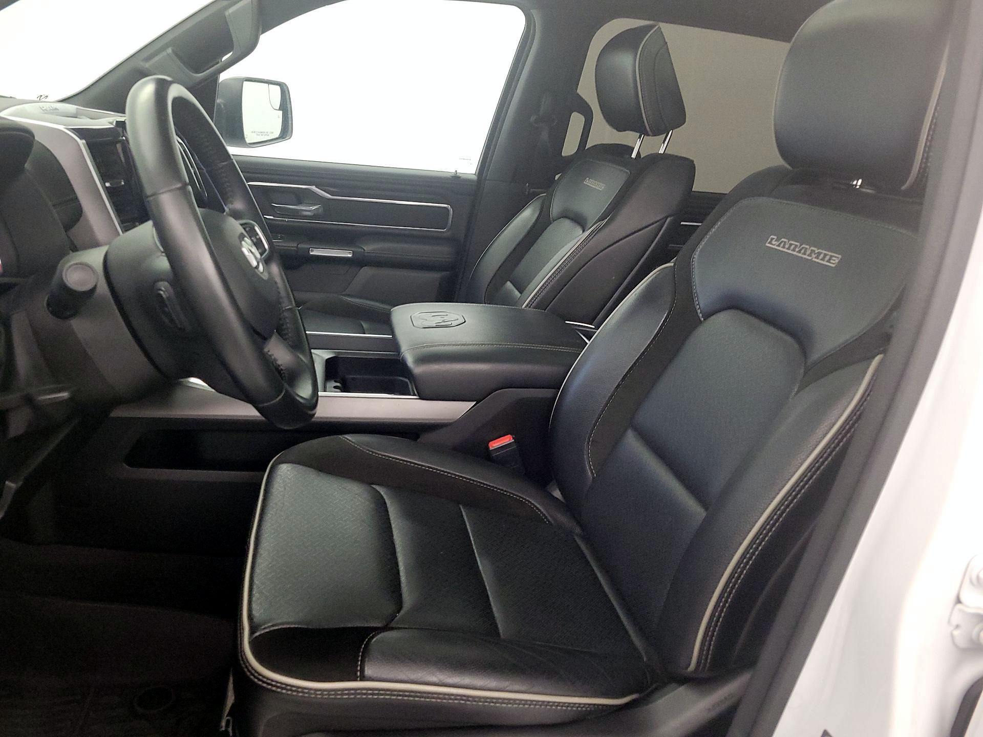Thumbnail: 2022 RAM 1500 - 11