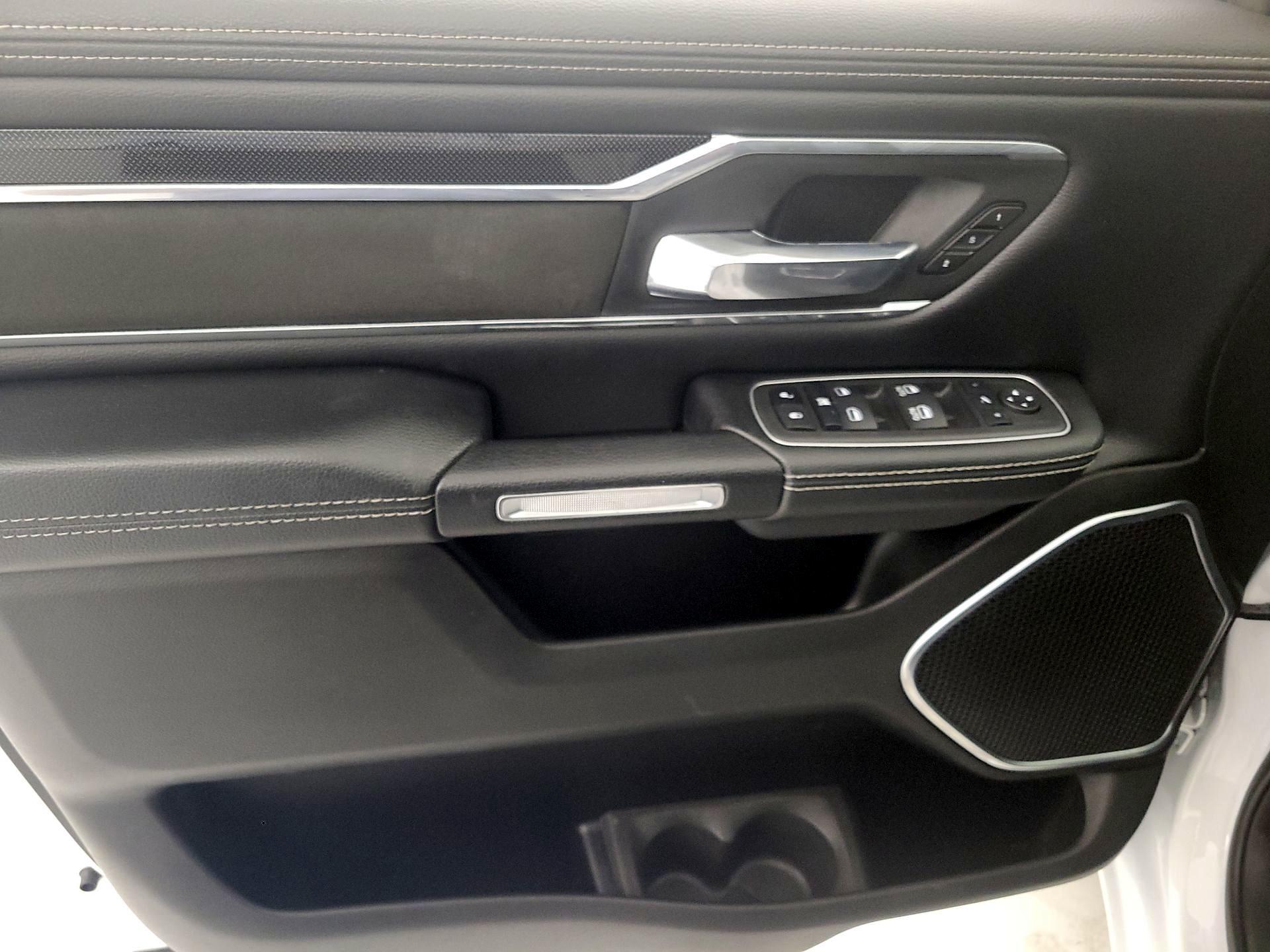 Thumbnail: 2022 RAM 1500 - 12