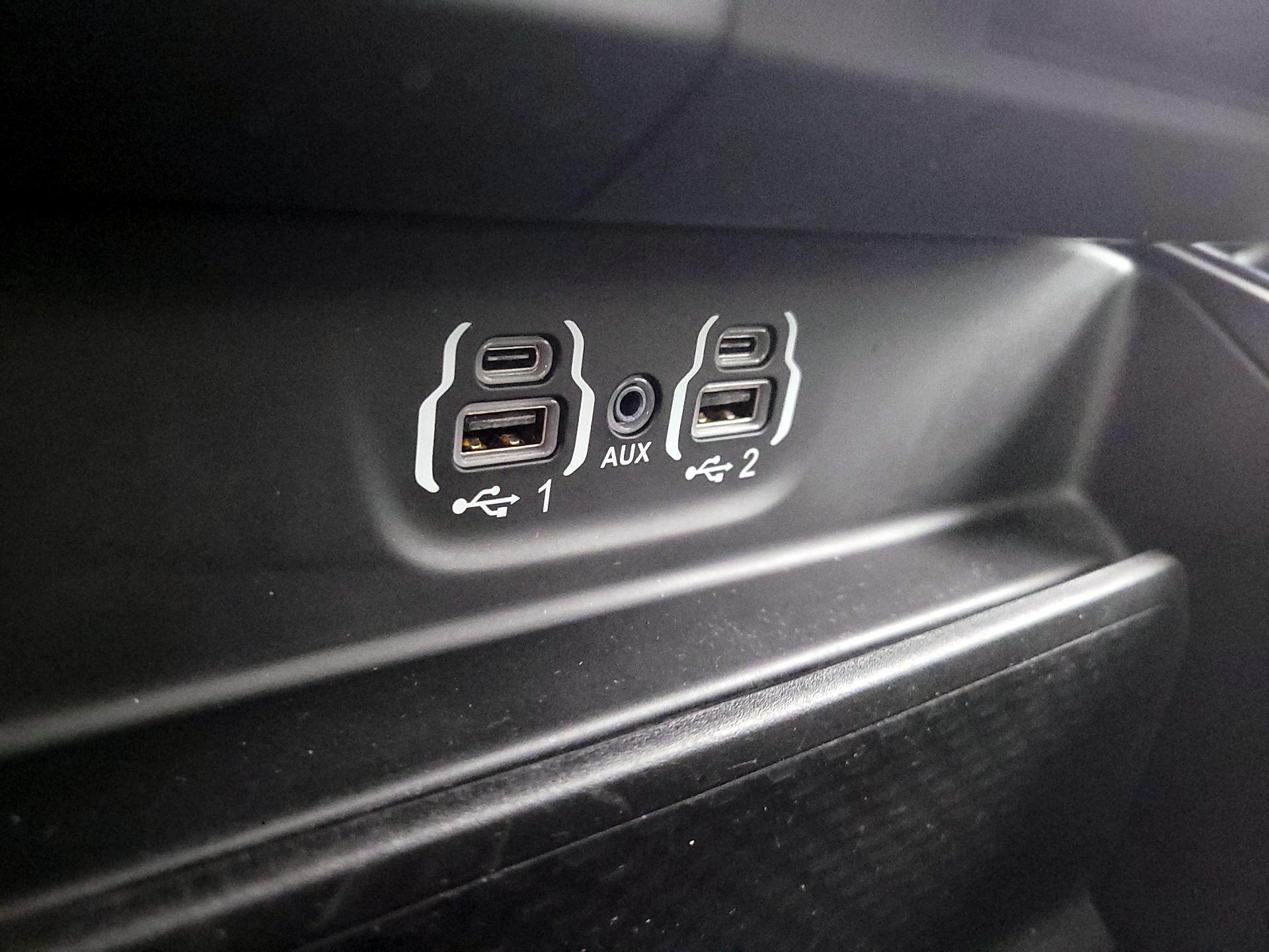 Thumbnail: 2022 RAM 1500 - 19