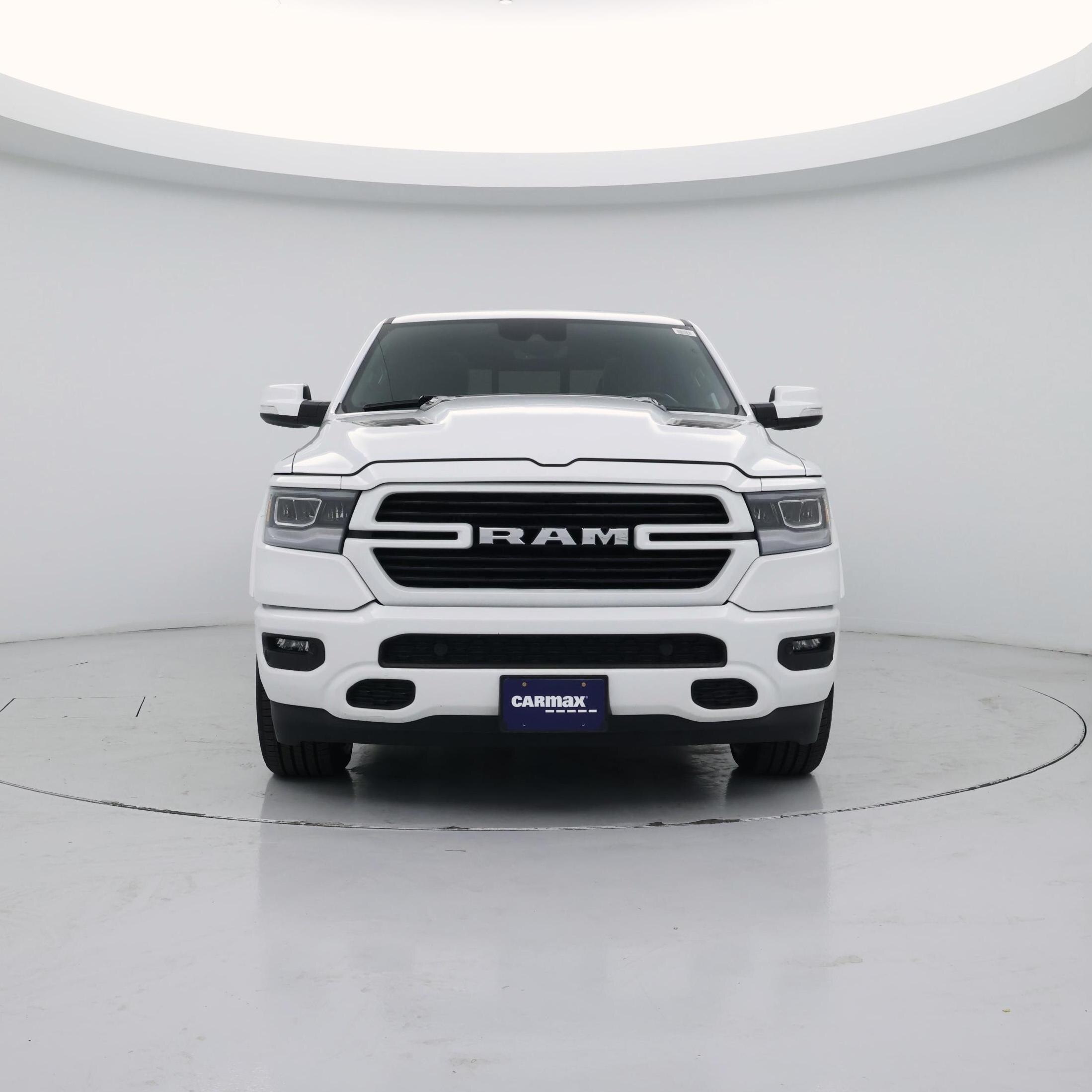 Thumbnail: 2022 RAM 1500 - 5