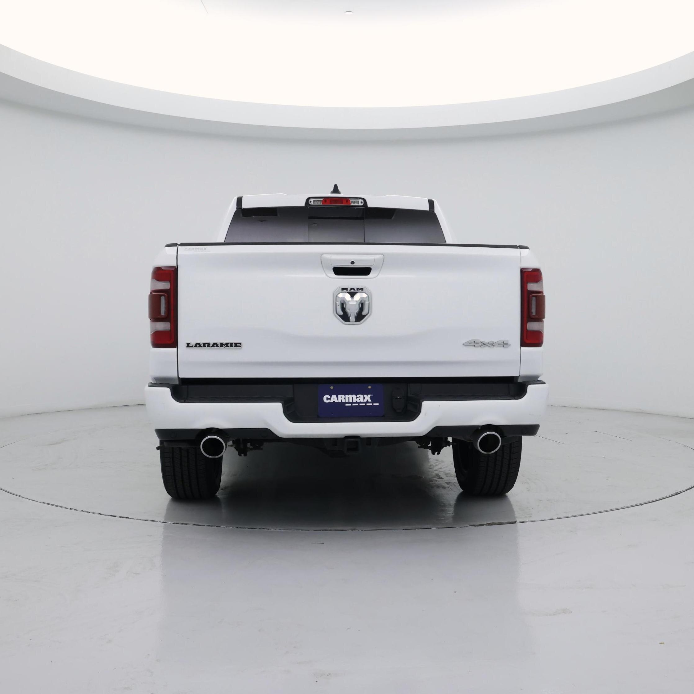 Thumbnail: 2022 RAM 1500 - 6