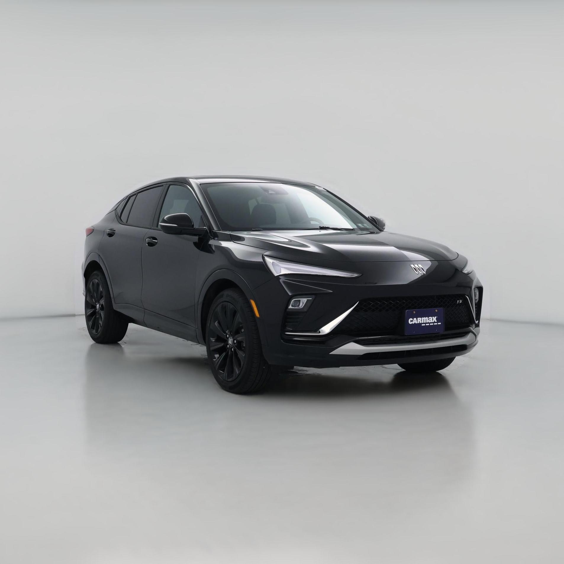 Thumbnail: 2024 Buick Envista - 1