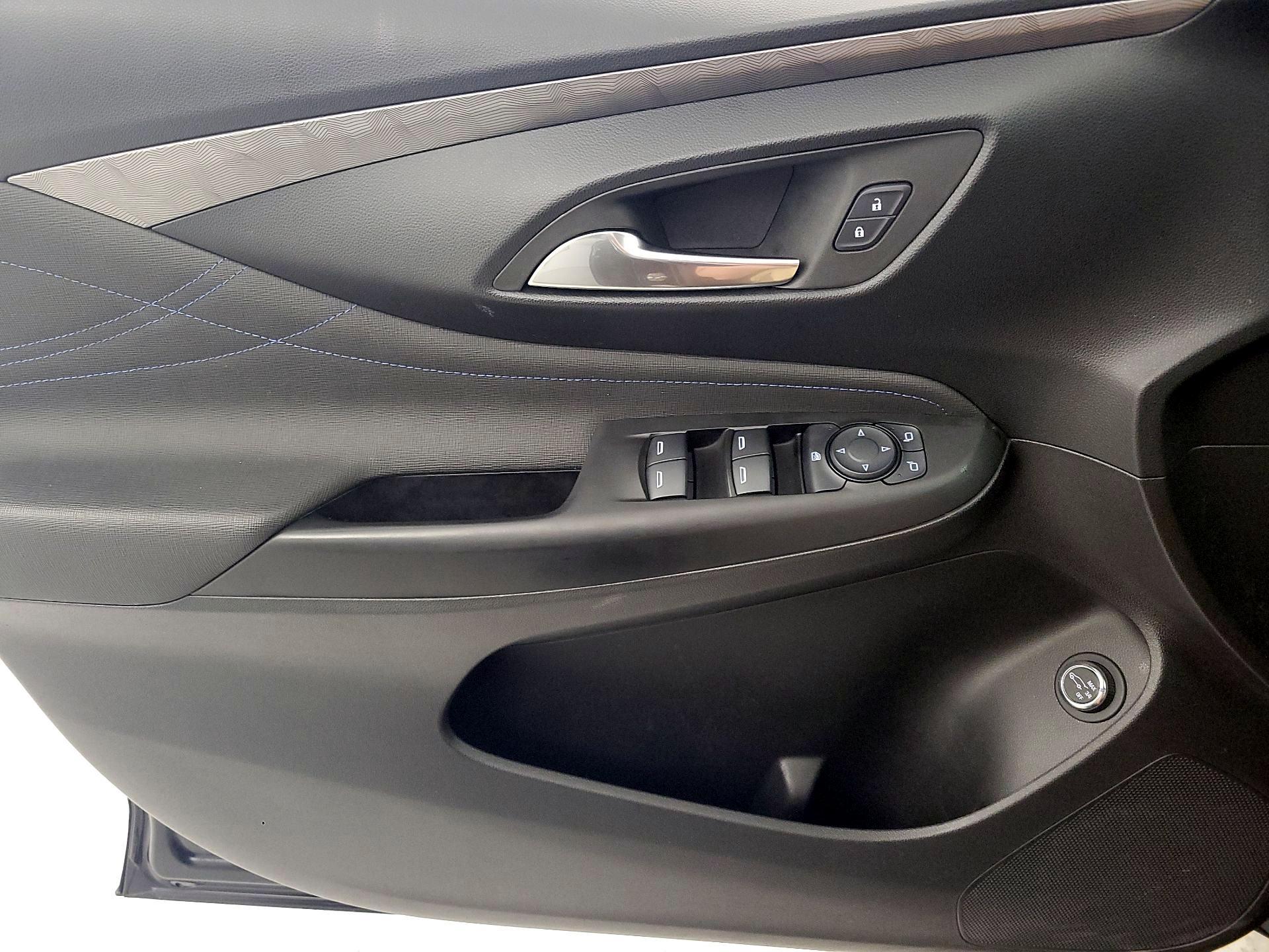 Thumbnail: 2024 Buick Envista - 12