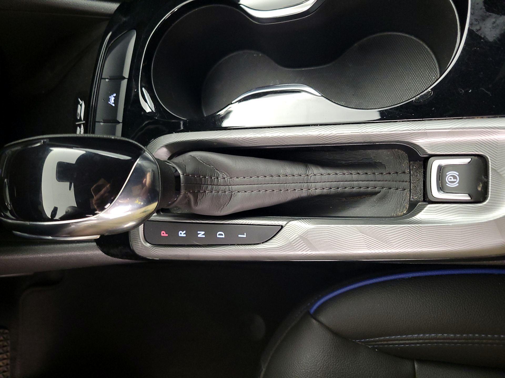 Thumbnail: 2024 Buick Envista - 18