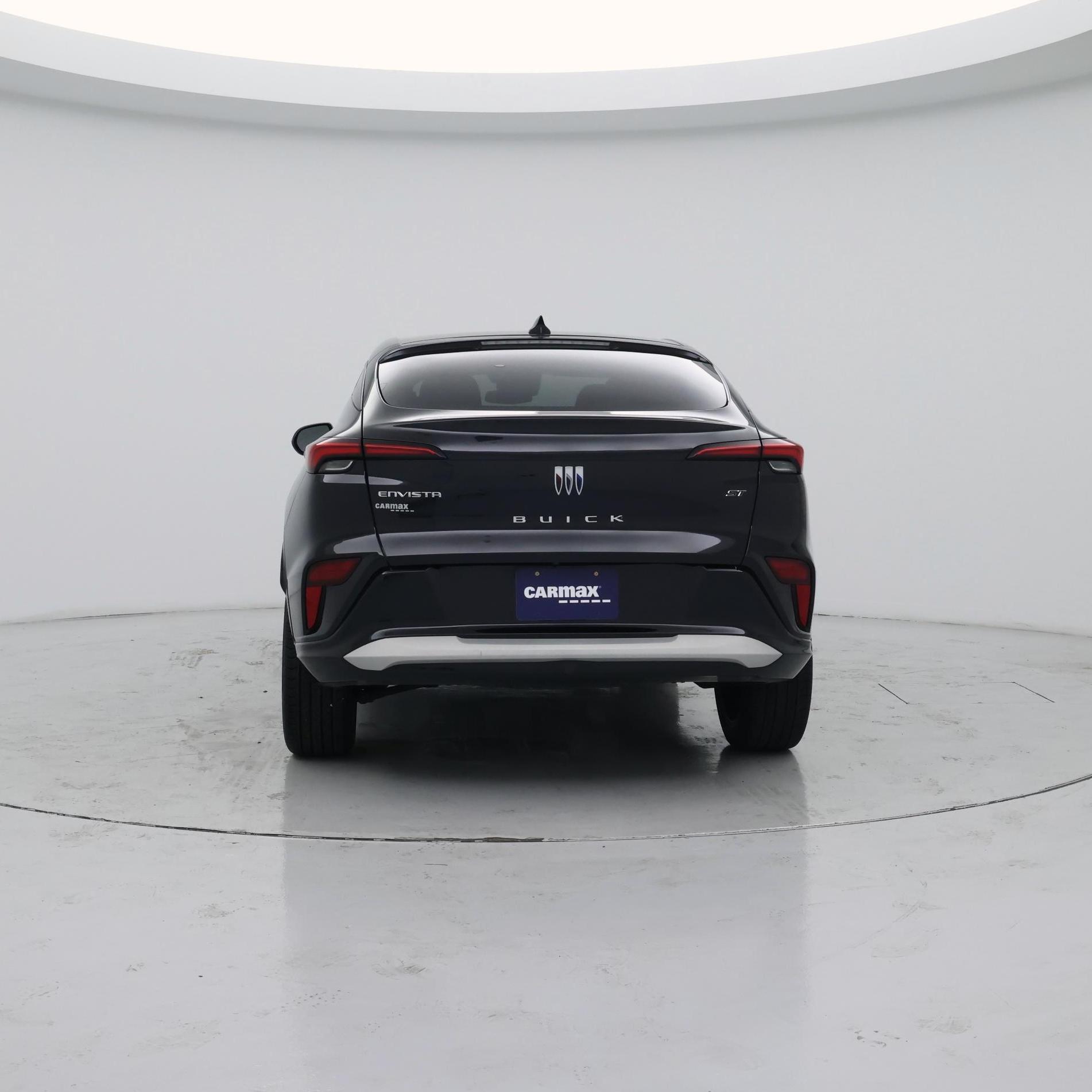 Thumbnail: 2024 Buick Envista - 6