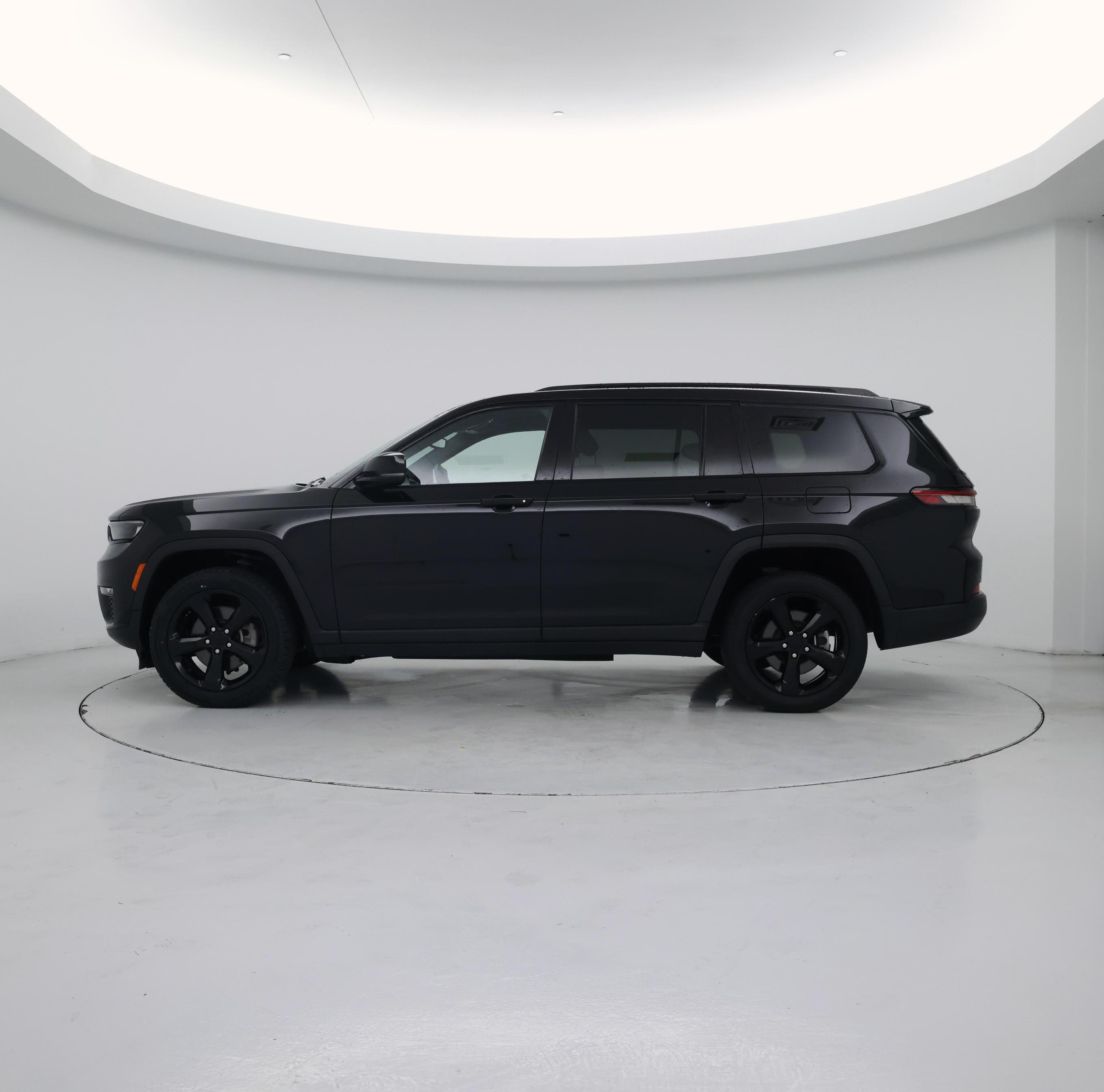 Thumbnail: 2023 Jeep Grand Cherokee L - 3