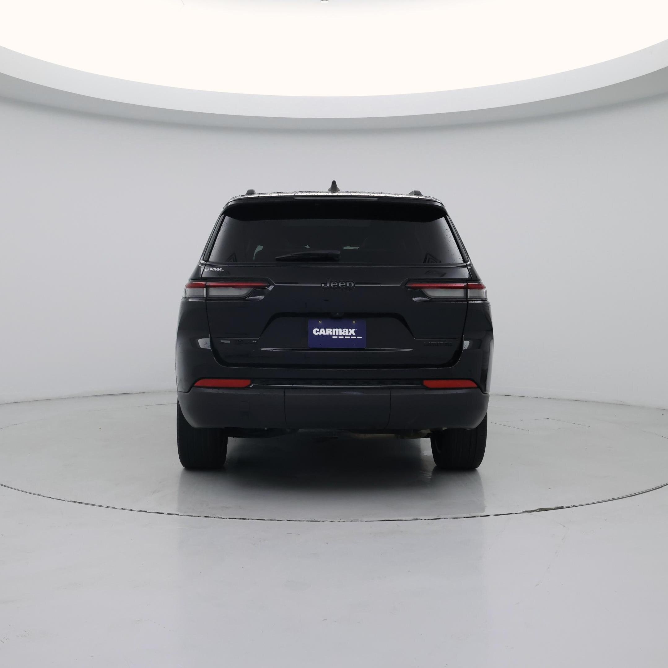 Thumbnail: 2023 Jeep Grand Cherokee L - 6
