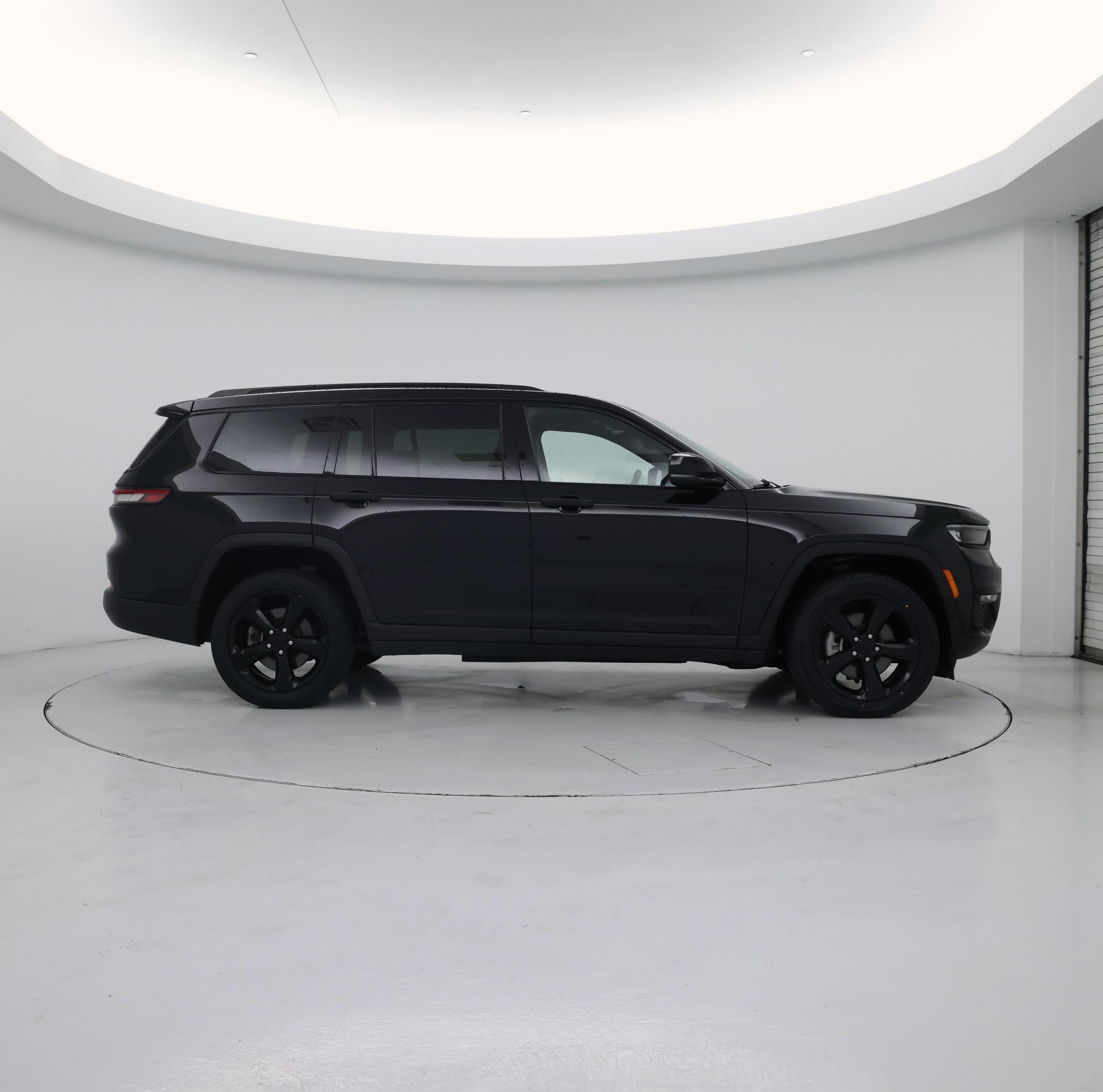 Thumbnail: 2023 Jeep Grand Cherokee L - 7