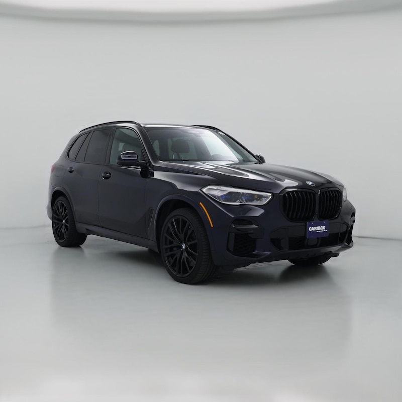 2022 BMW X5 M50i