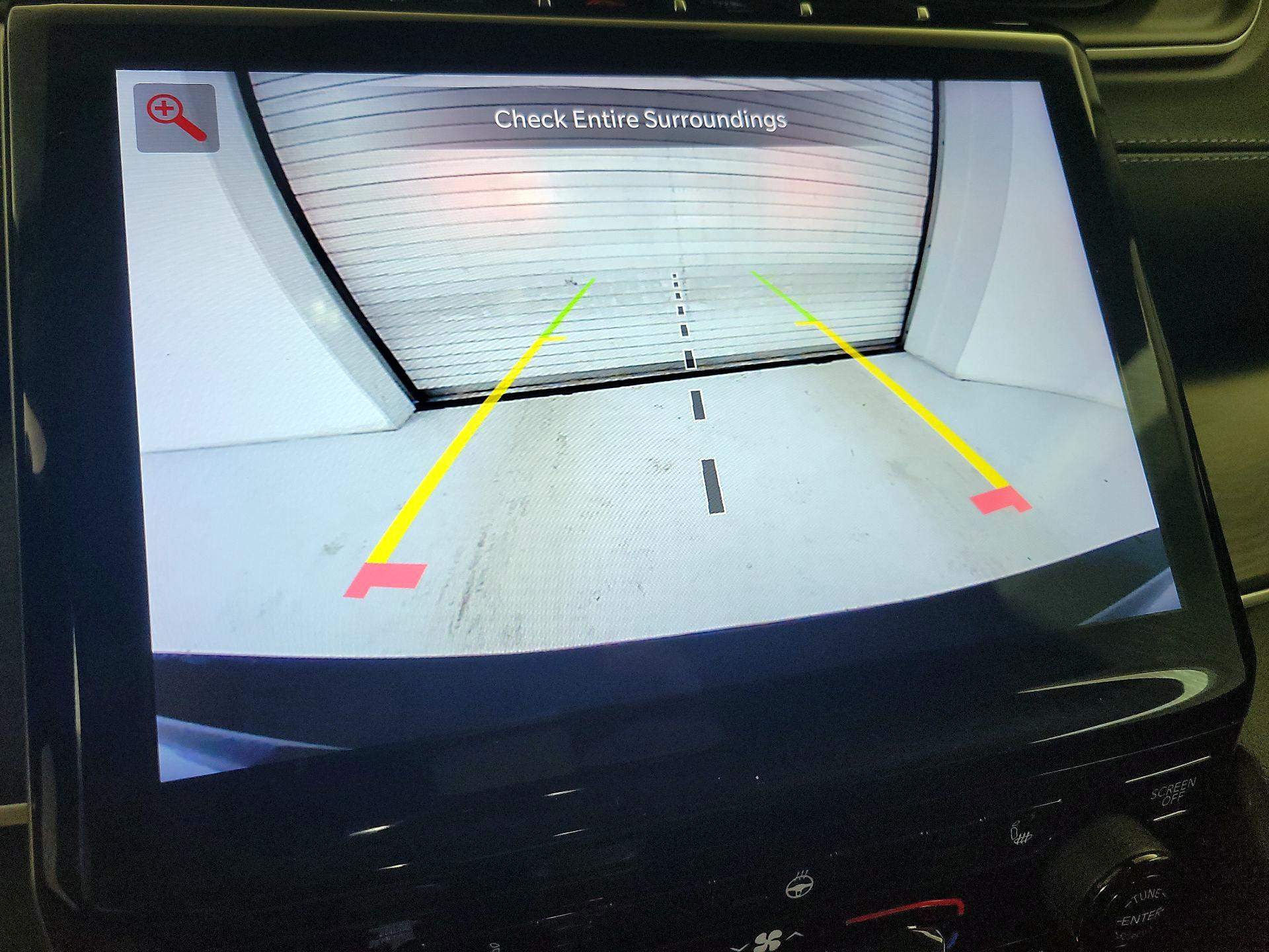 Thumbnail: 2024 Jeep Grand Cherokee L - 15