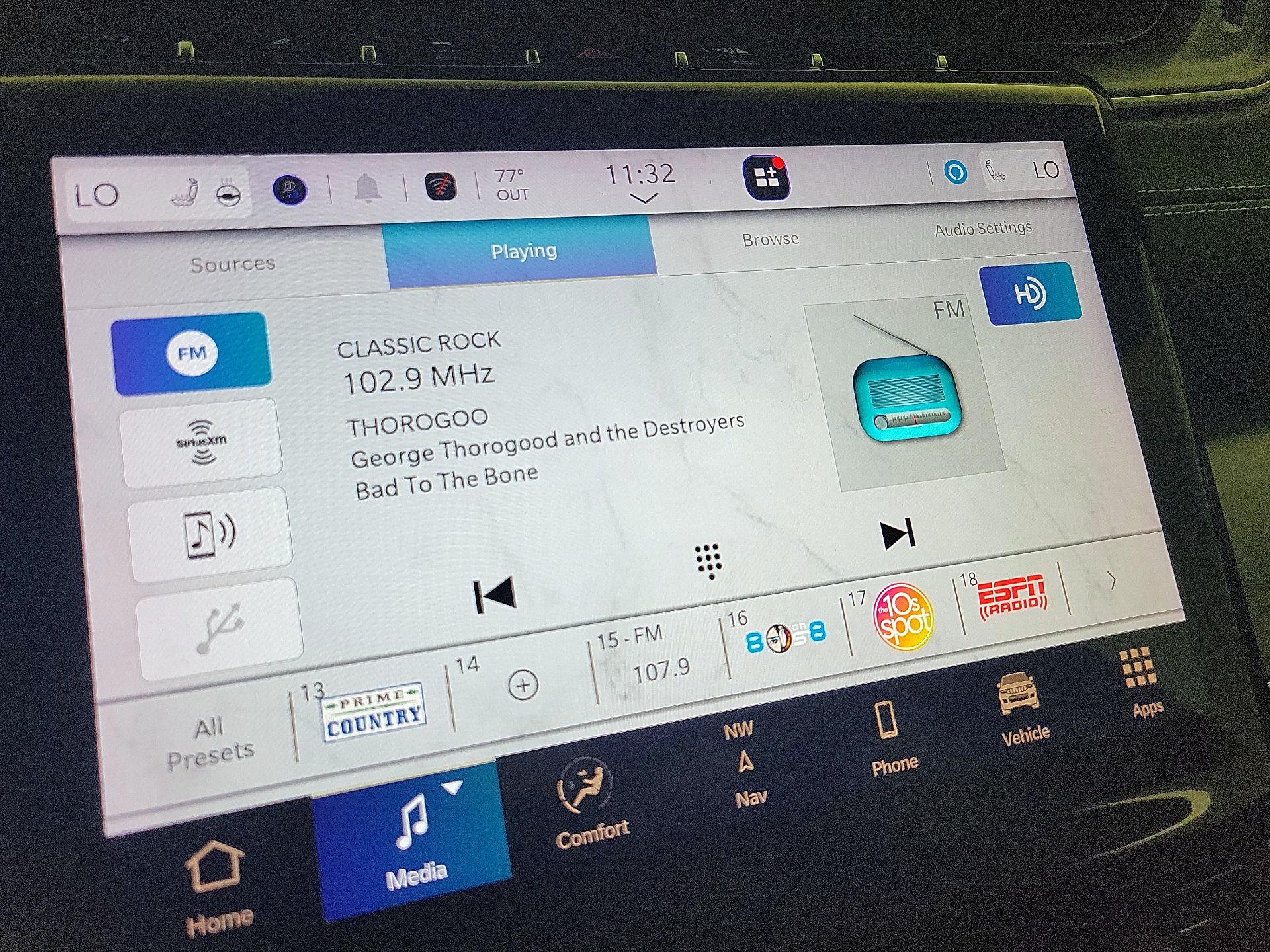 Thumbnail: 2022 Jeep Grand Cherokee L - 16