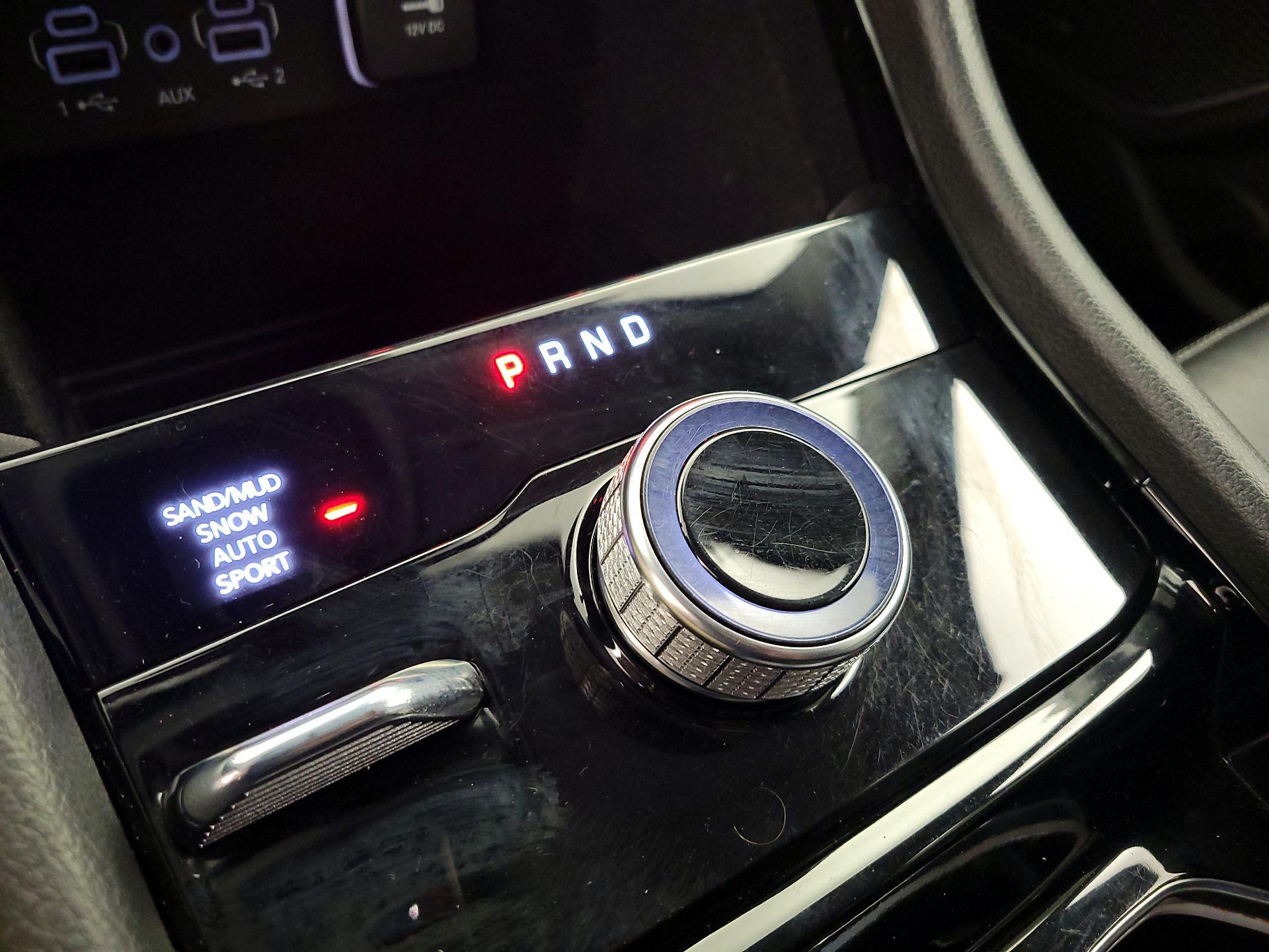 Thumbnail: 2022 Jeep Grand Cherokee L - 18