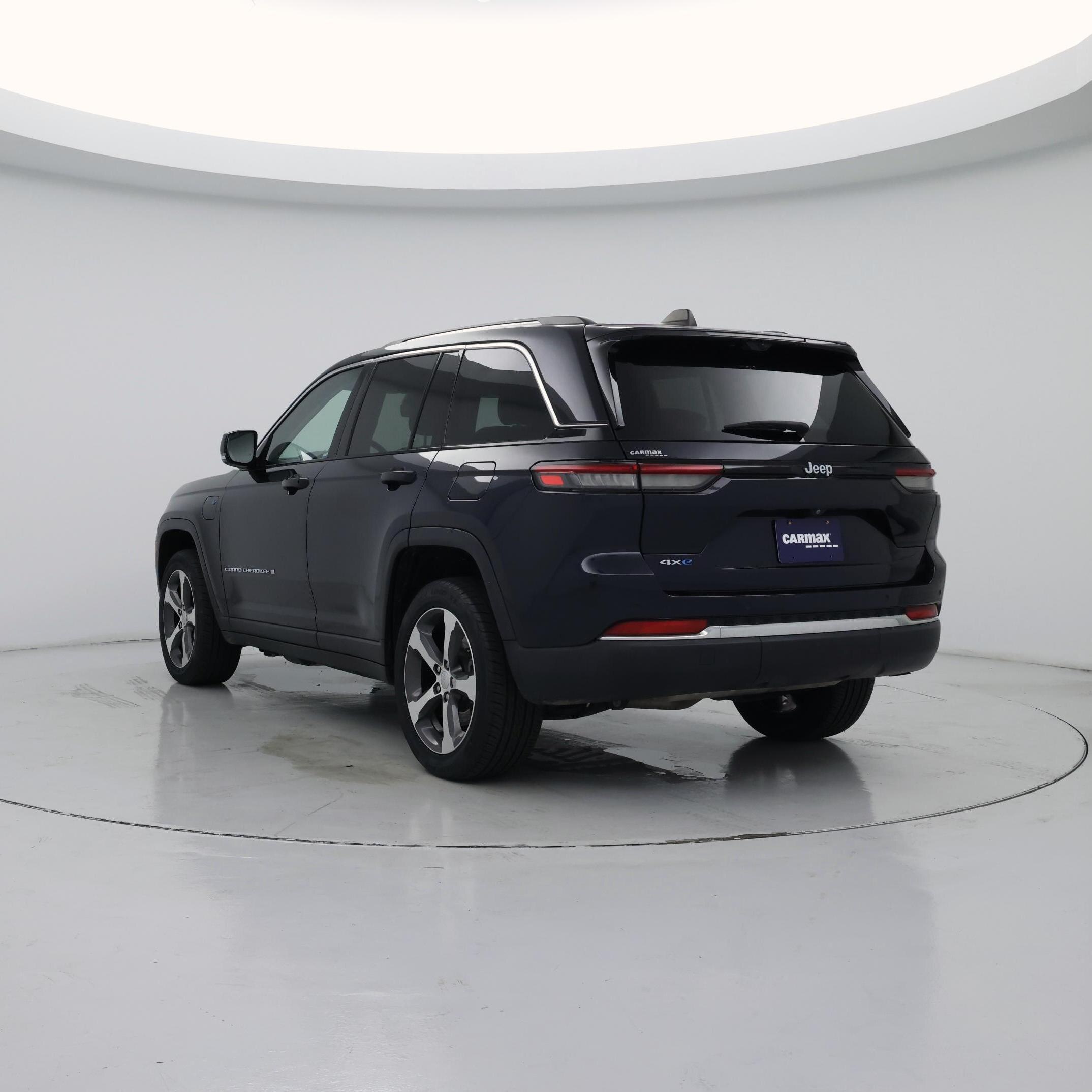 Thumbnail: 2022 Jeep Grand Cherokee - 2