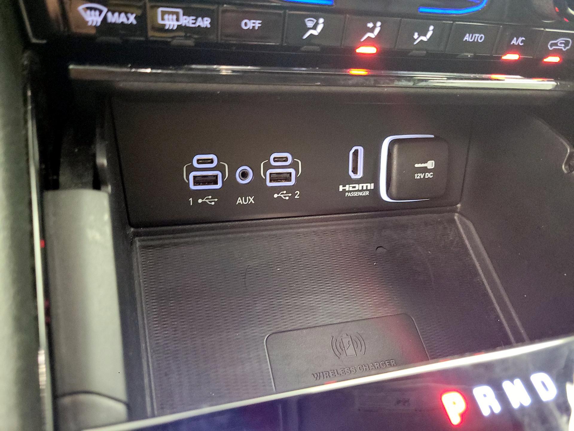 Thumbnail: 2022 Jeep Grand Cherokee - 19