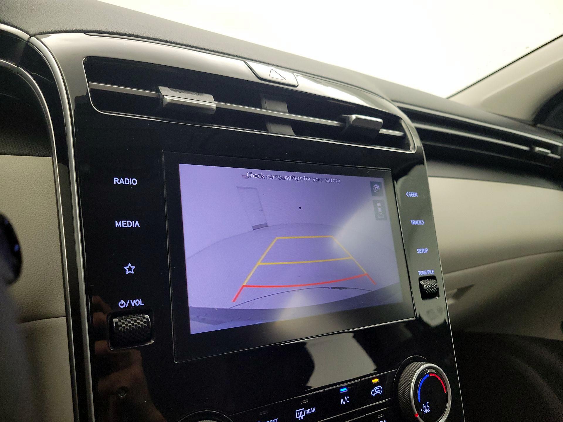 Thumbnail: 2023 Hyundai Tucson - 14