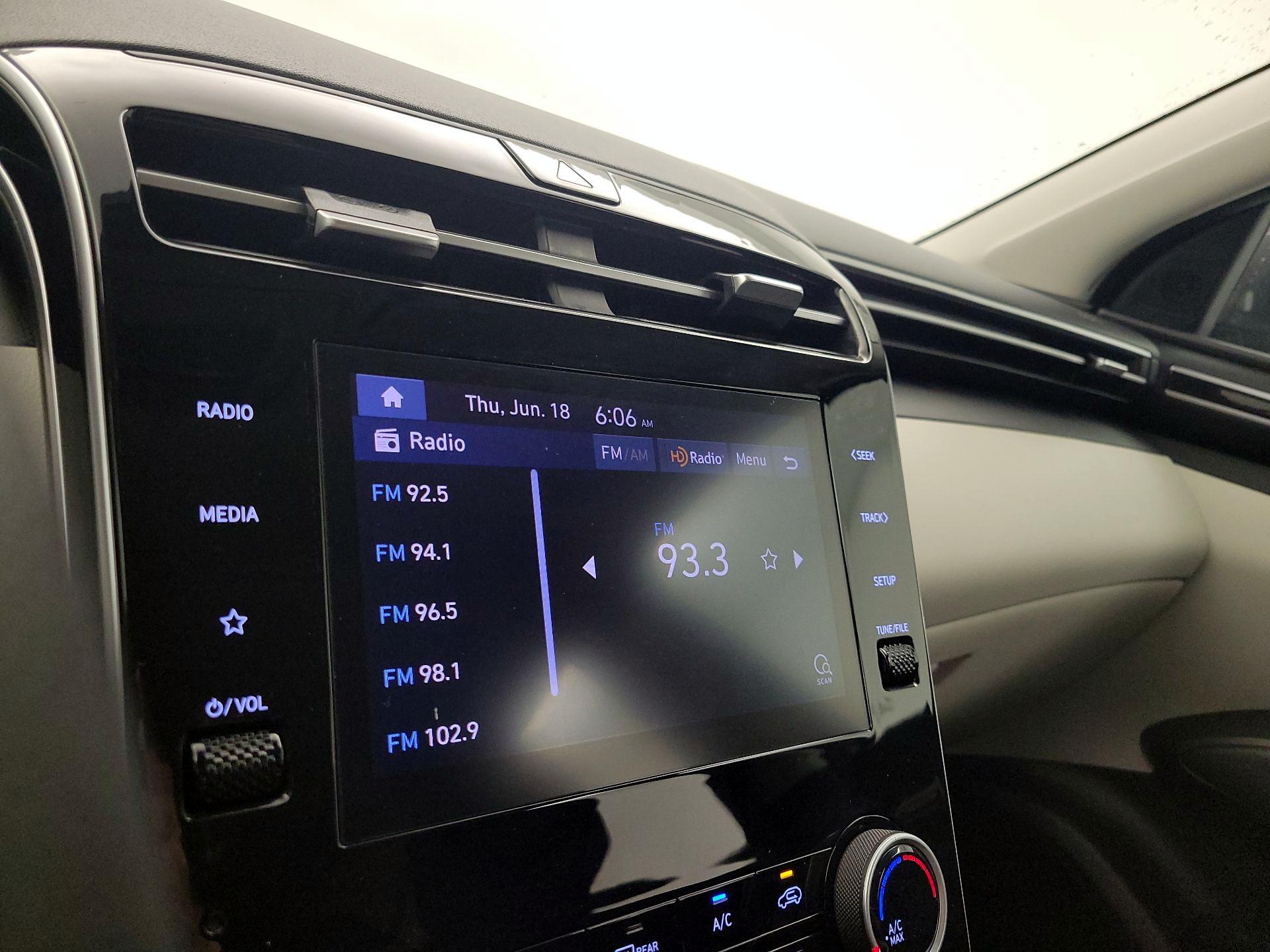 Thumbnail: 2023 Hyundai Tucson - 15