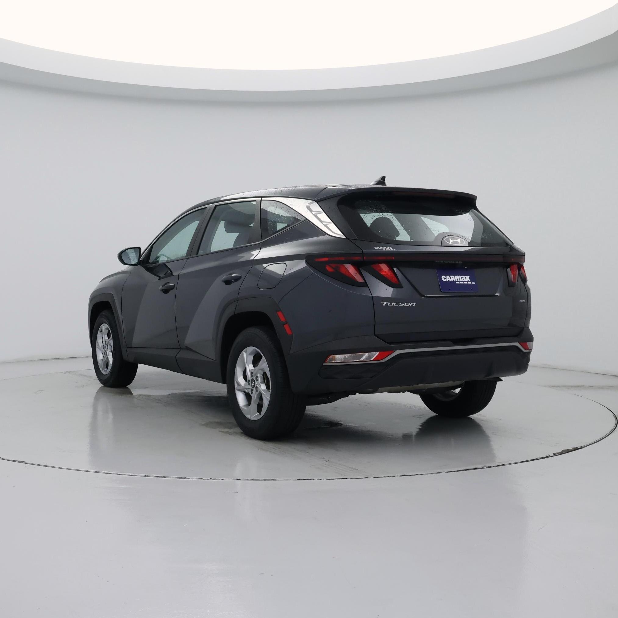 Thumbnail: 2023 Hyundai Tucson - 2