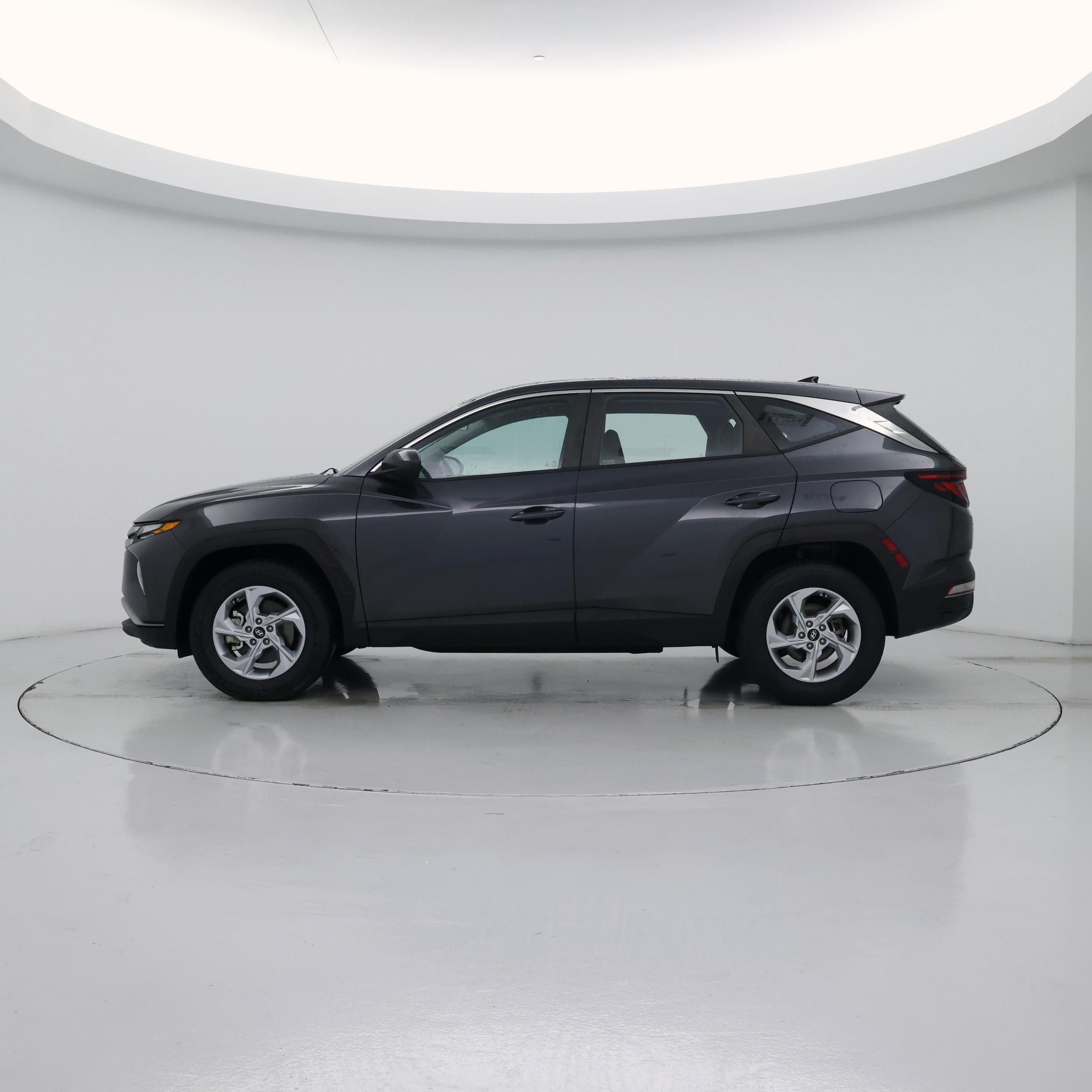 Thumbnail: 2023 Hyundai Tucson - 3