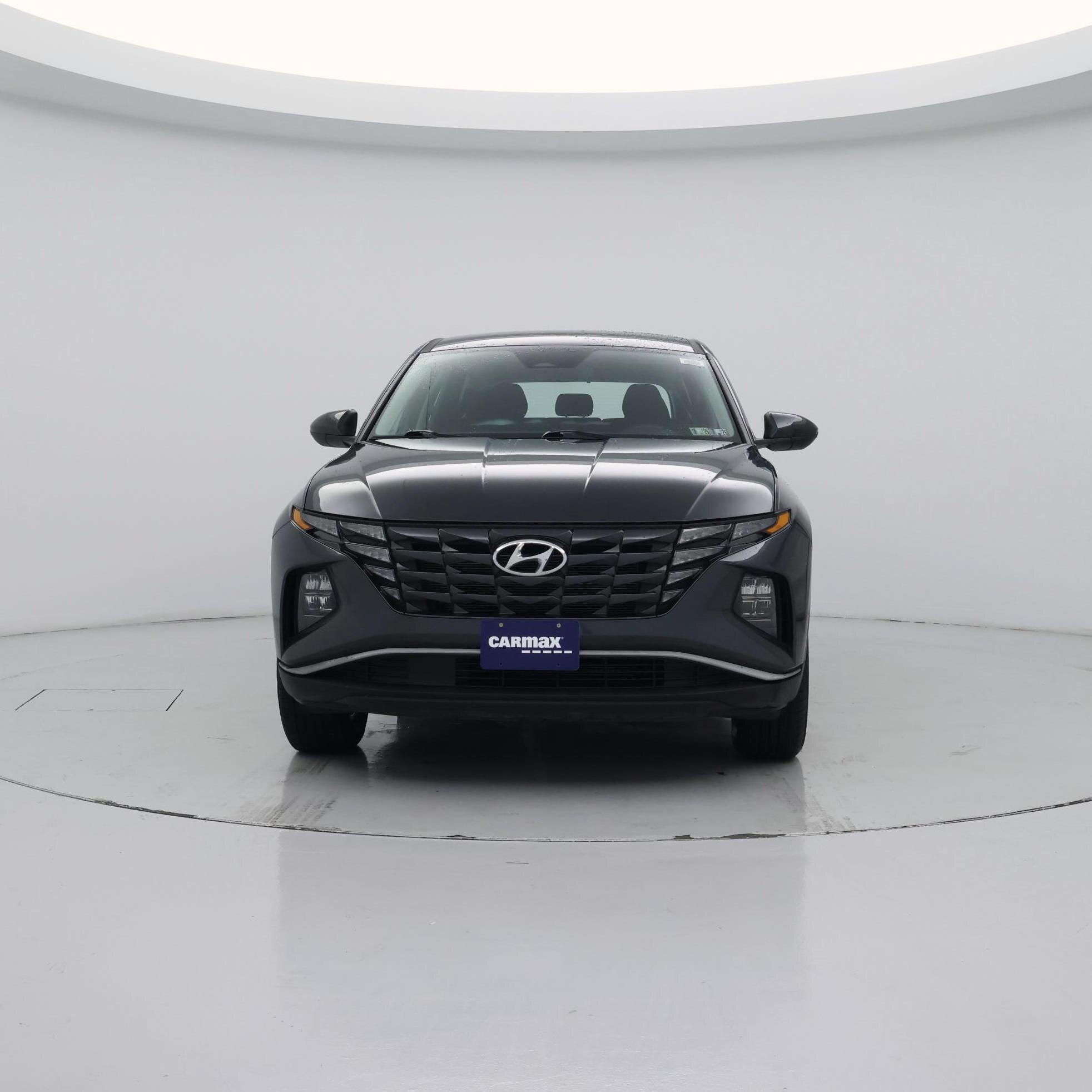 Thumbnail: 2023 Hyundai Tucson - 5