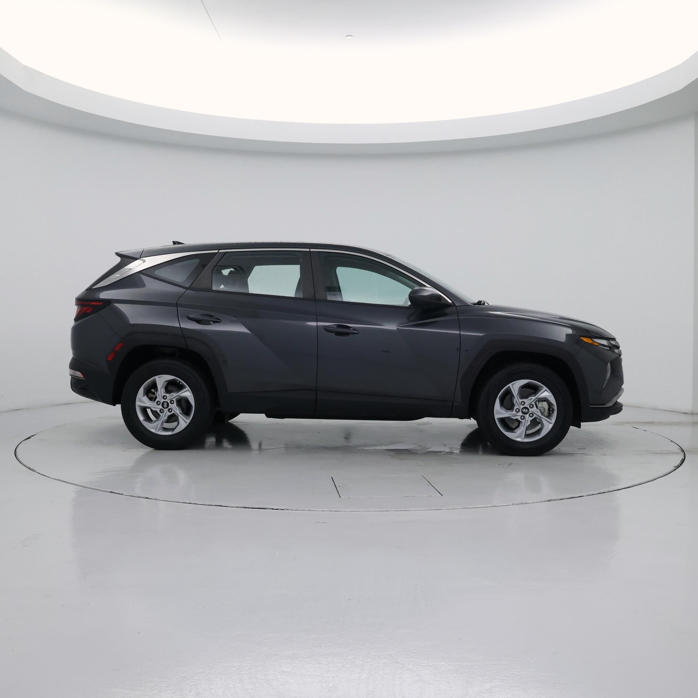 Thumbnail: 2023 Hyundai Tucson - 7