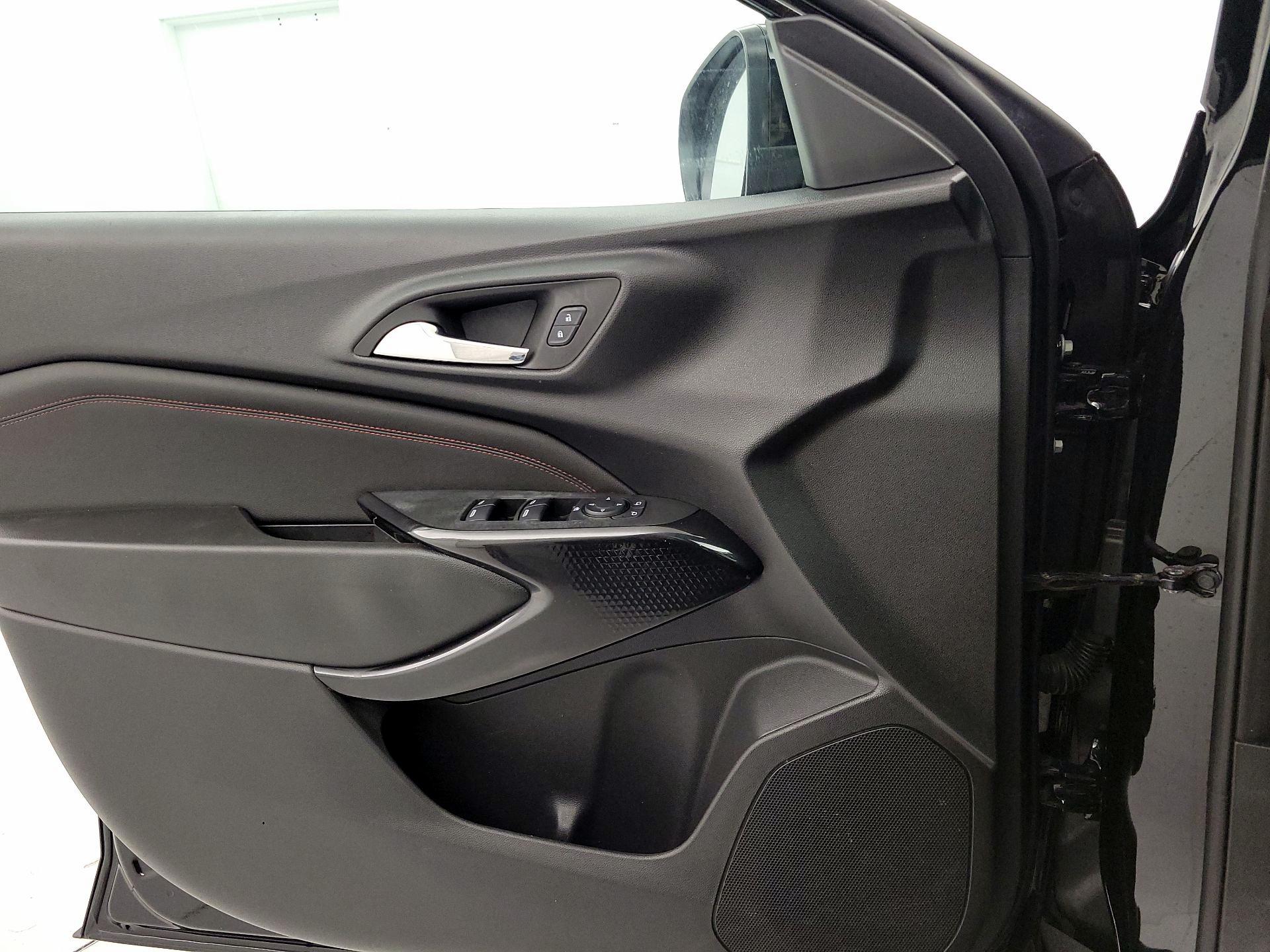 Thumbnail: 2024 Chevrolet Trax - 12