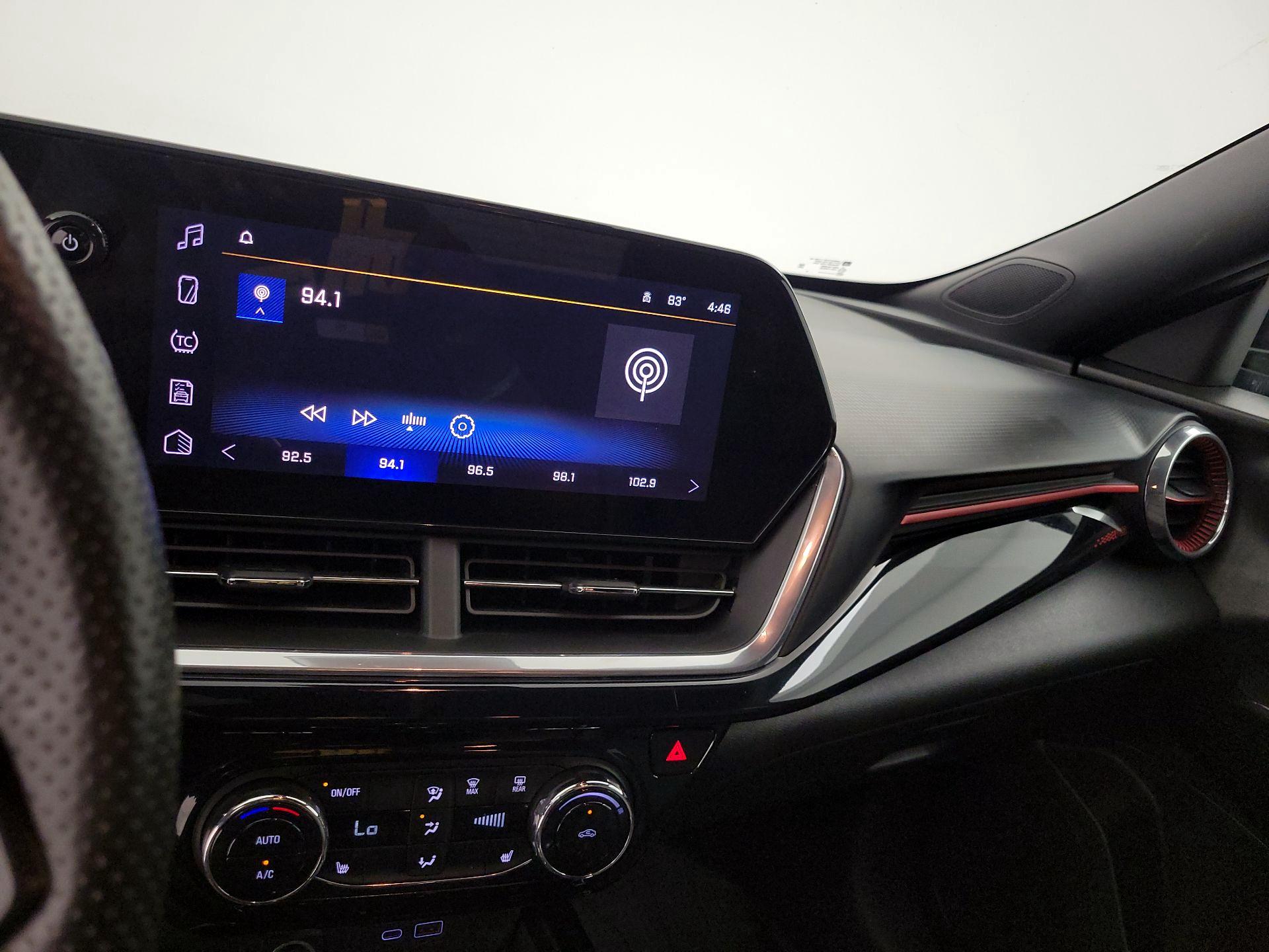Thumbnail: 2024 Chevrolet Trax - 15