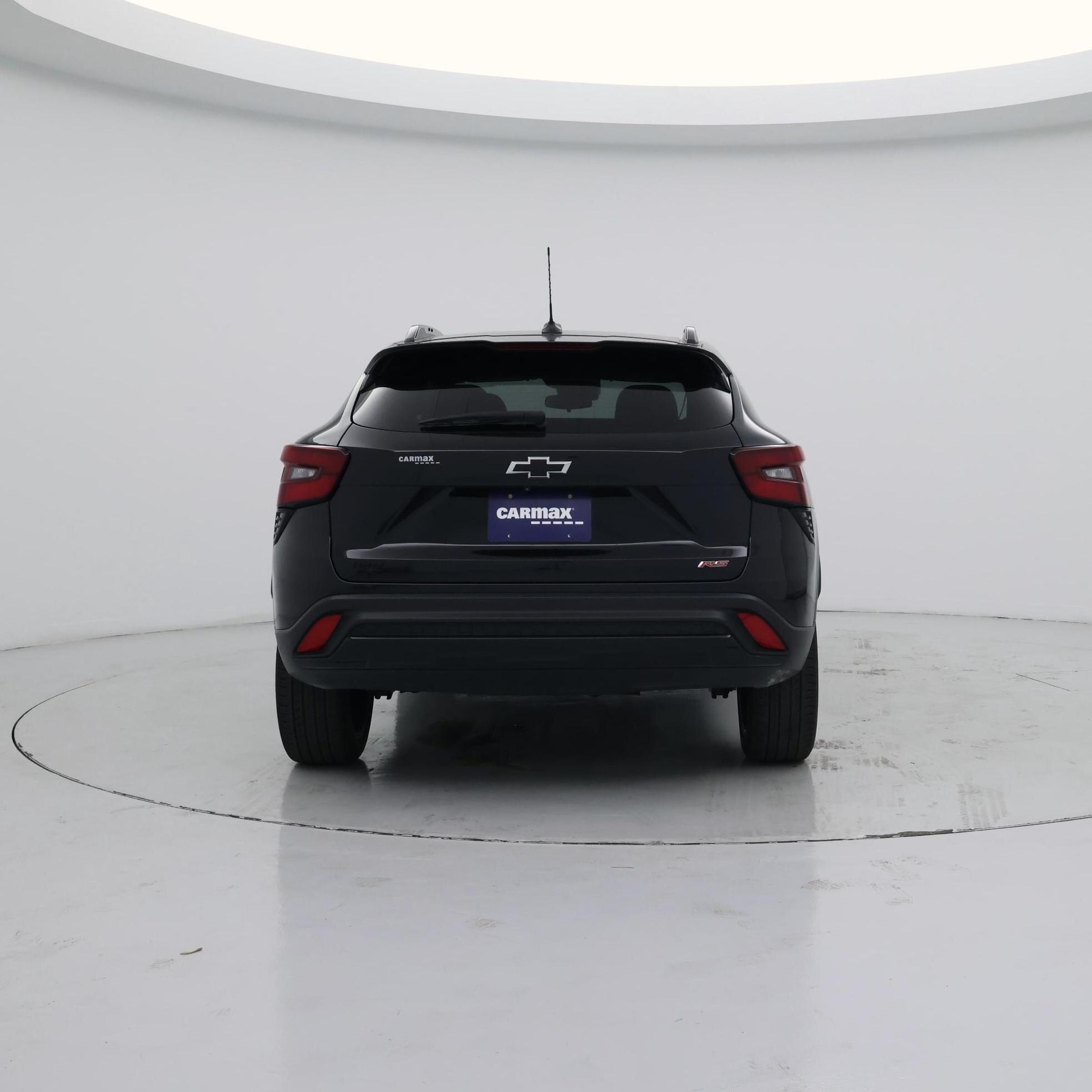 Thumbnail: 2024 Chevrolet Trax - 6
