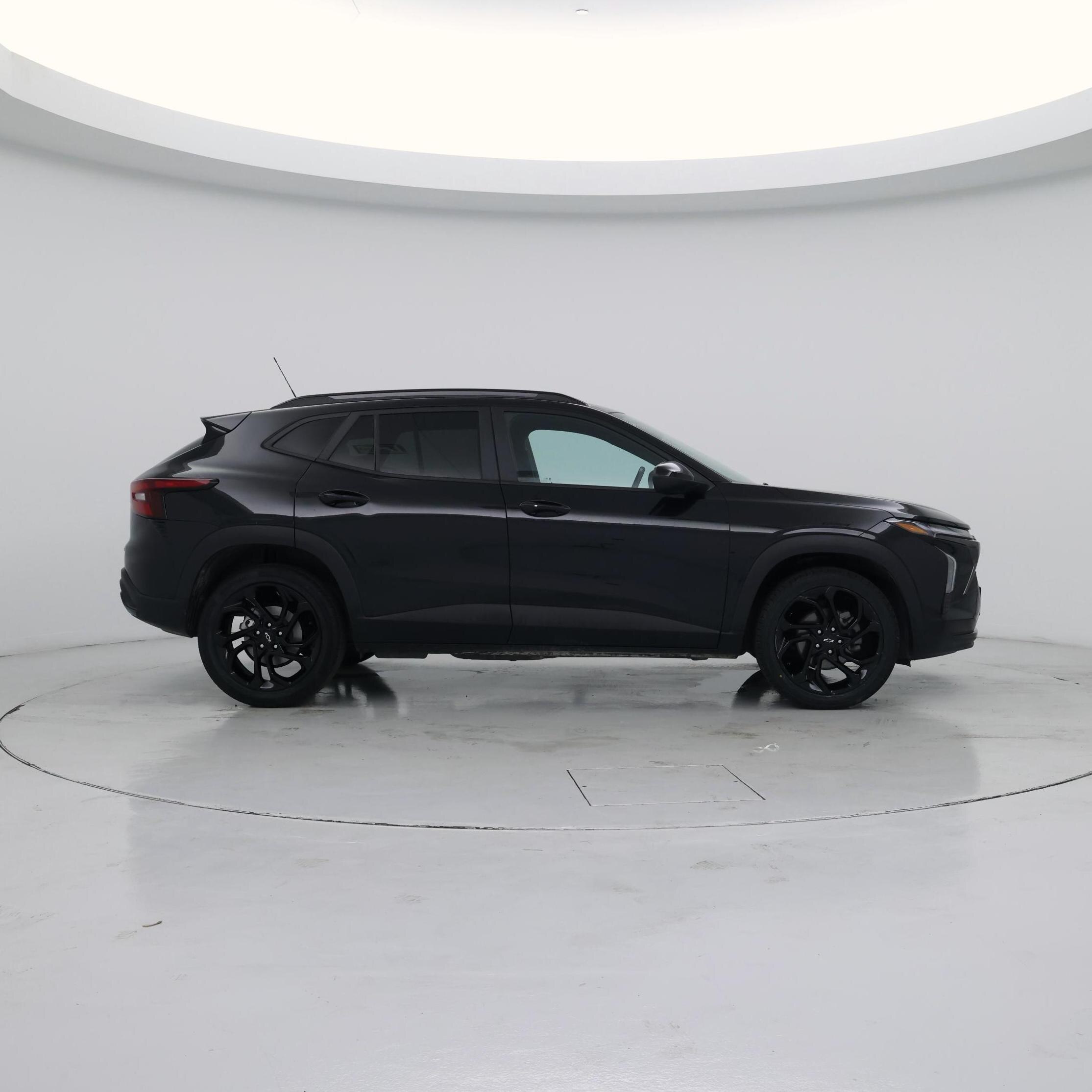 Thumbnail: 2024 Chevrolet Trax - 7