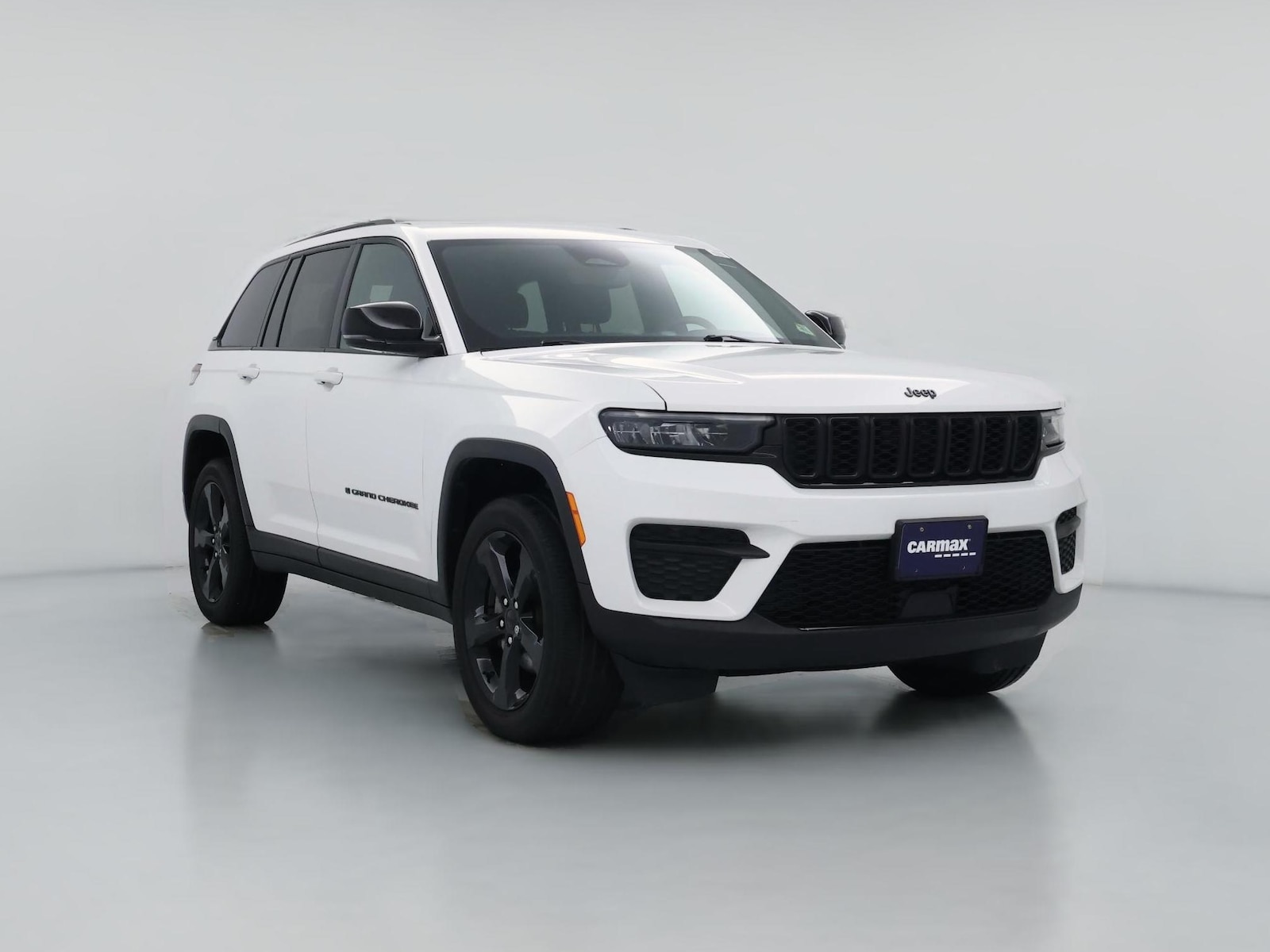 2024 Jeep Grand Cherokee Altitude - Photo 1