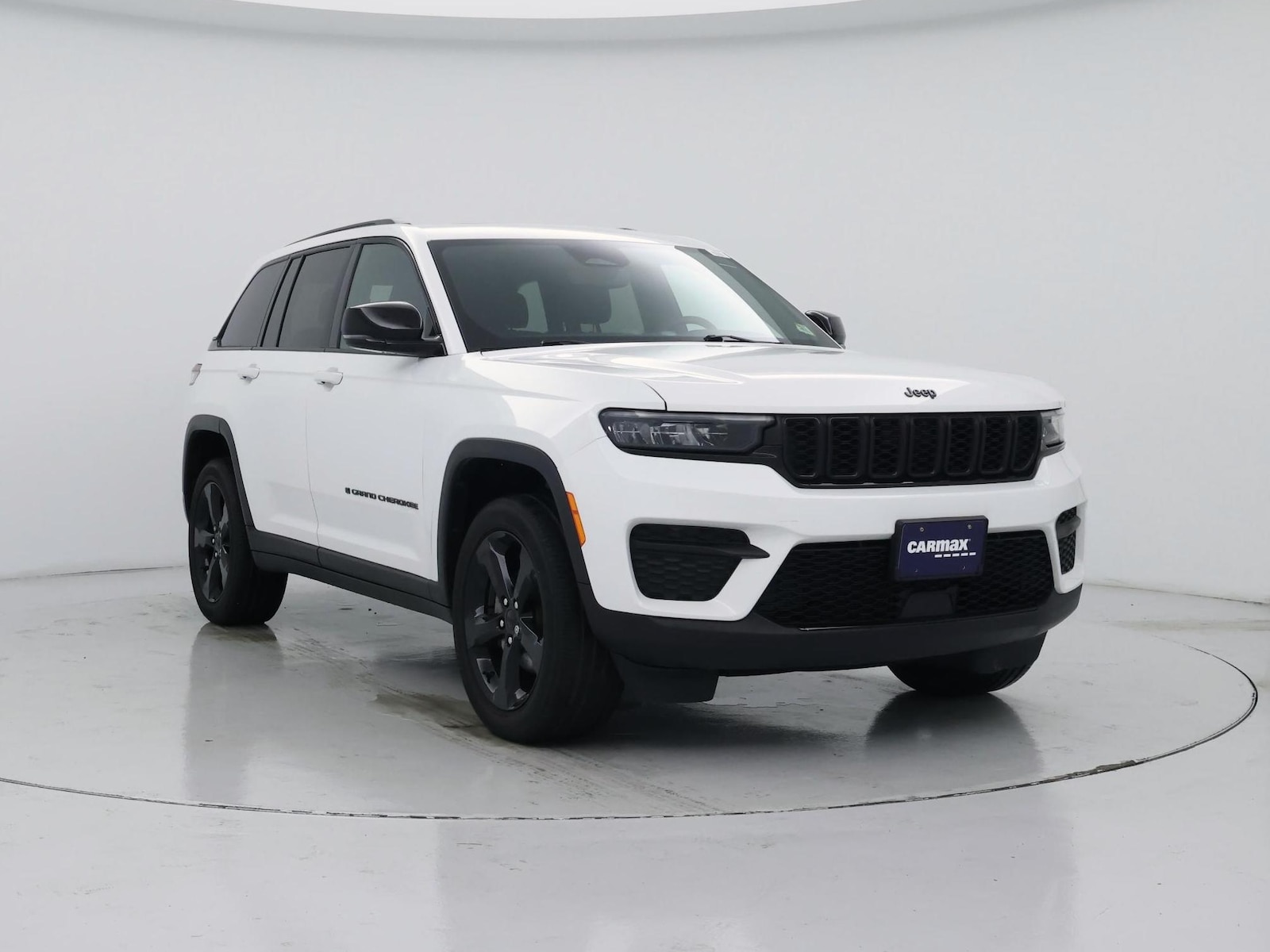 2024 Jeep Grand Cherokee Altitude - Photo 2