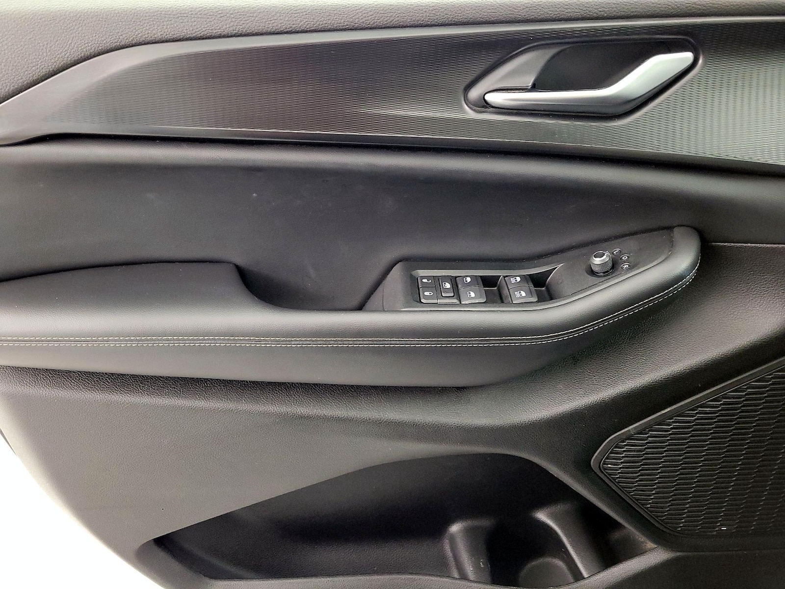 2024 Jeep Grand Cherokee Altitude - Photo 13