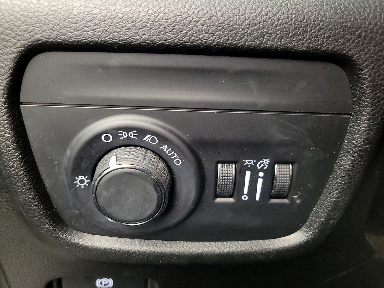 2024 Jeep Grand Cherokee Altitude - Photo 14