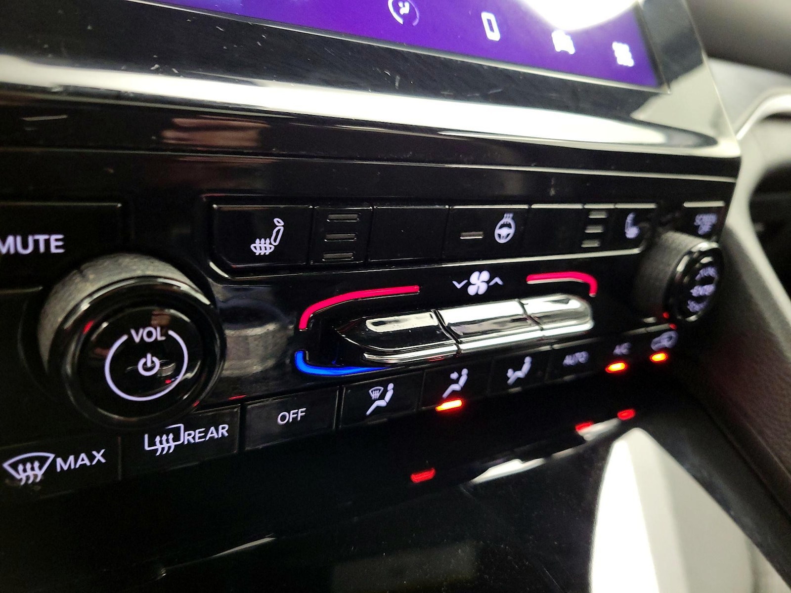 2024 Jeep Grand Cherokee Altitude - Photo 17
