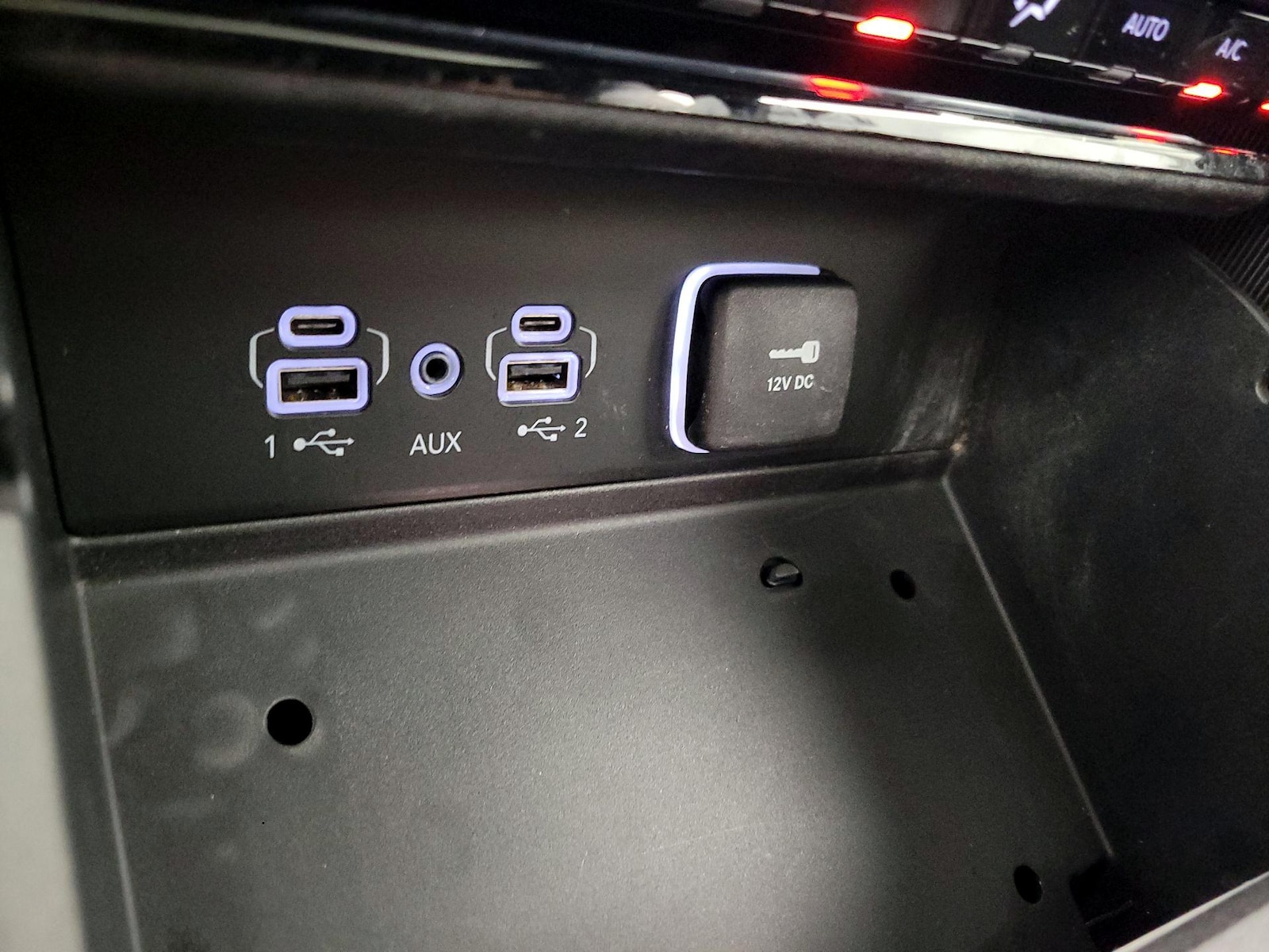 2024 Jeep Grand Cherokee Altitude - Photo 19