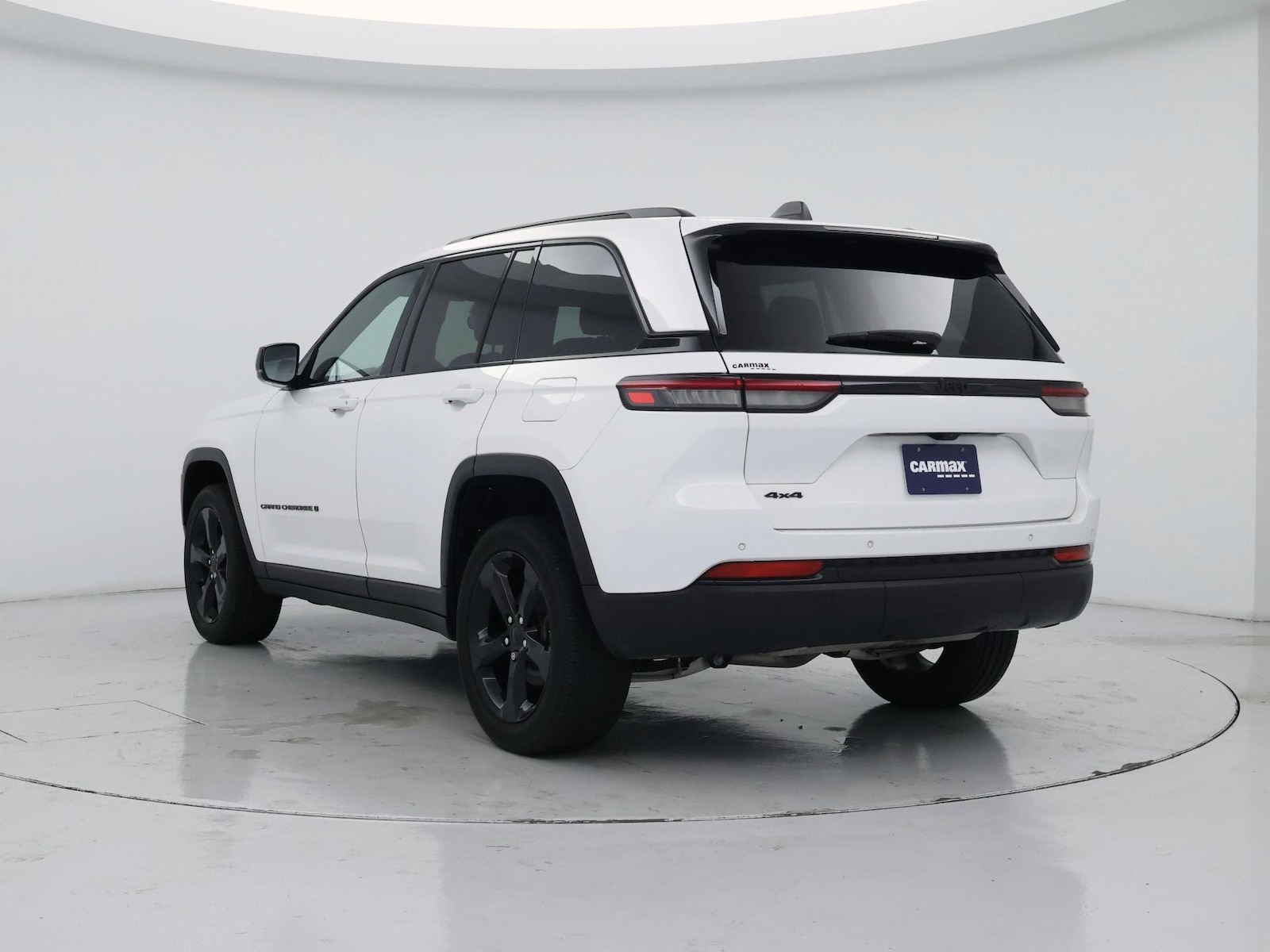 2024 Jeep Grand Cherokee Altitude - Photo 3
