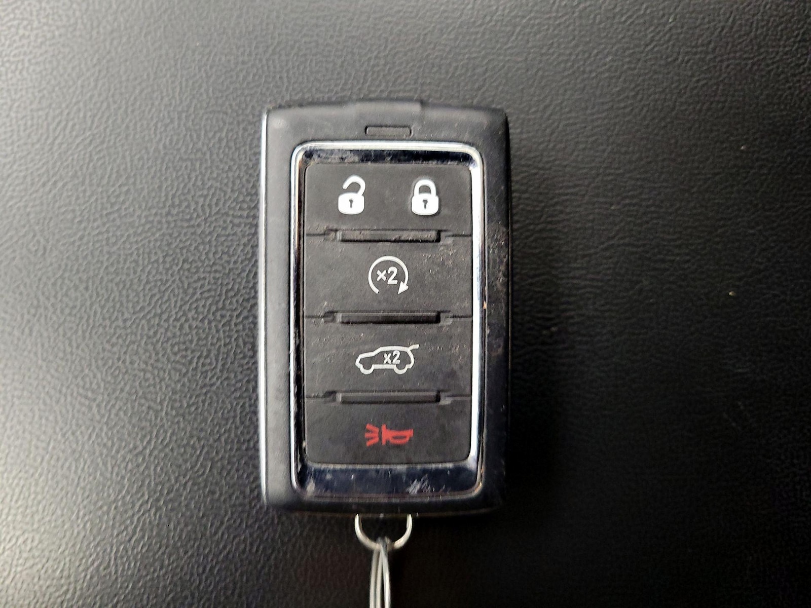 2024 Jeep Grand Cherokee Altitude - Photo 24