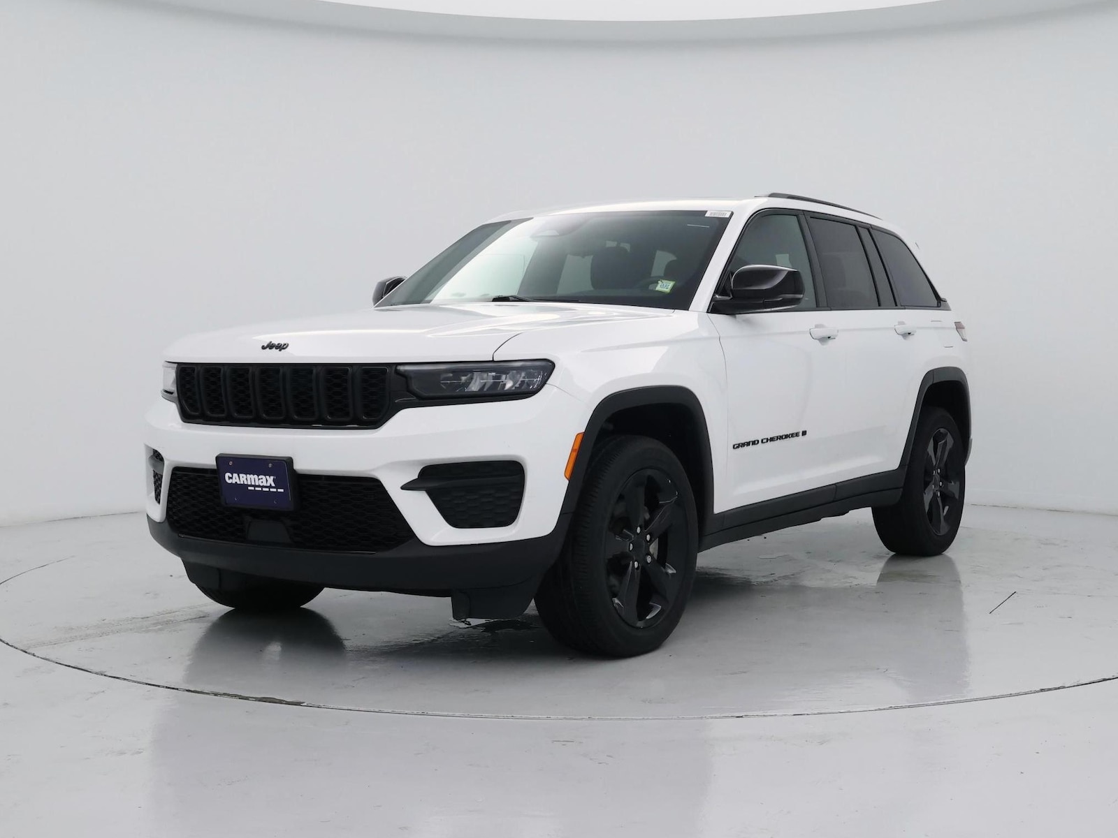 2024 Jeep Grand Cherokee Altitude - Photo 5